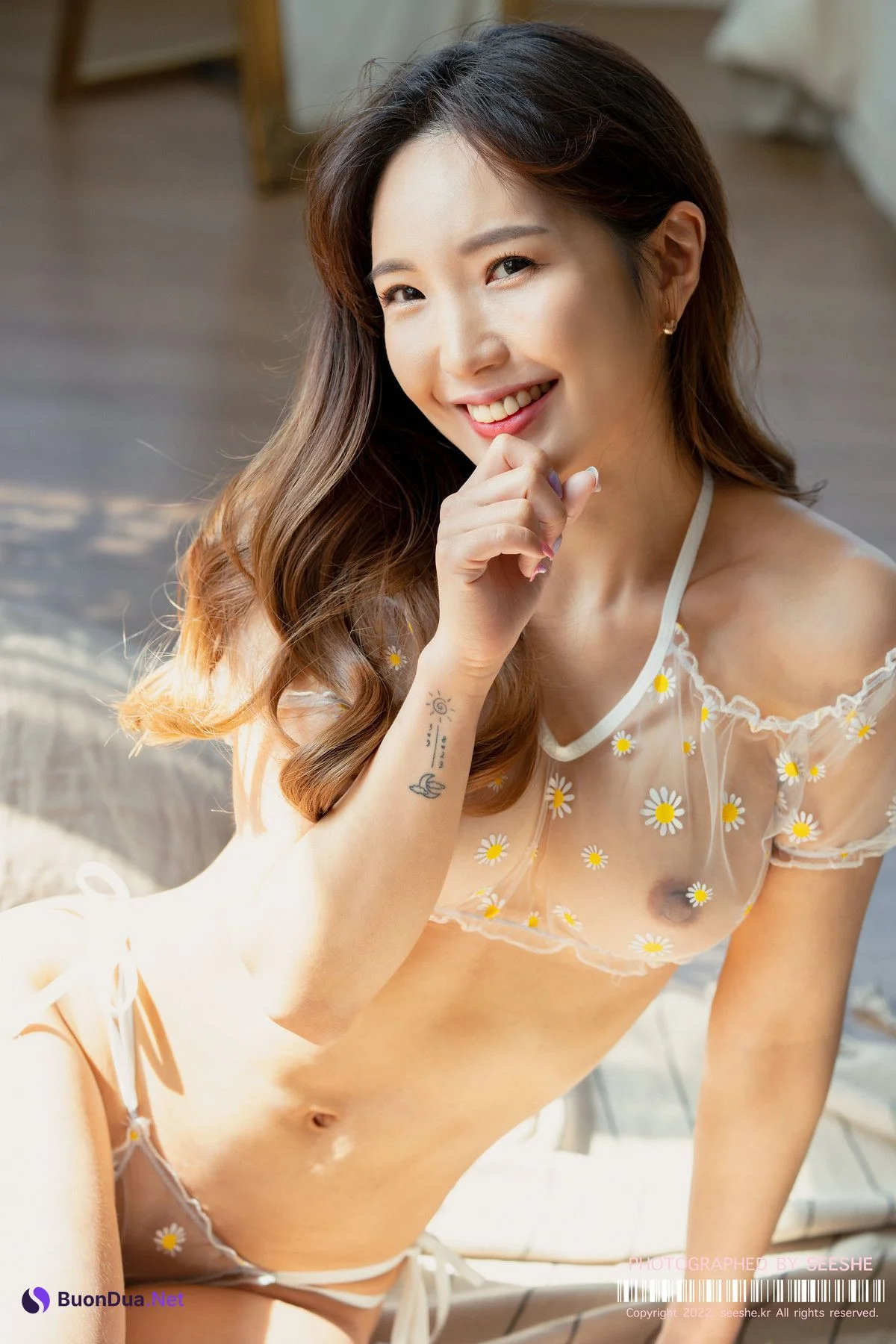 Rua 루아, [SEESHE] Seoyul Chapter.01 - รูปภาพ 2