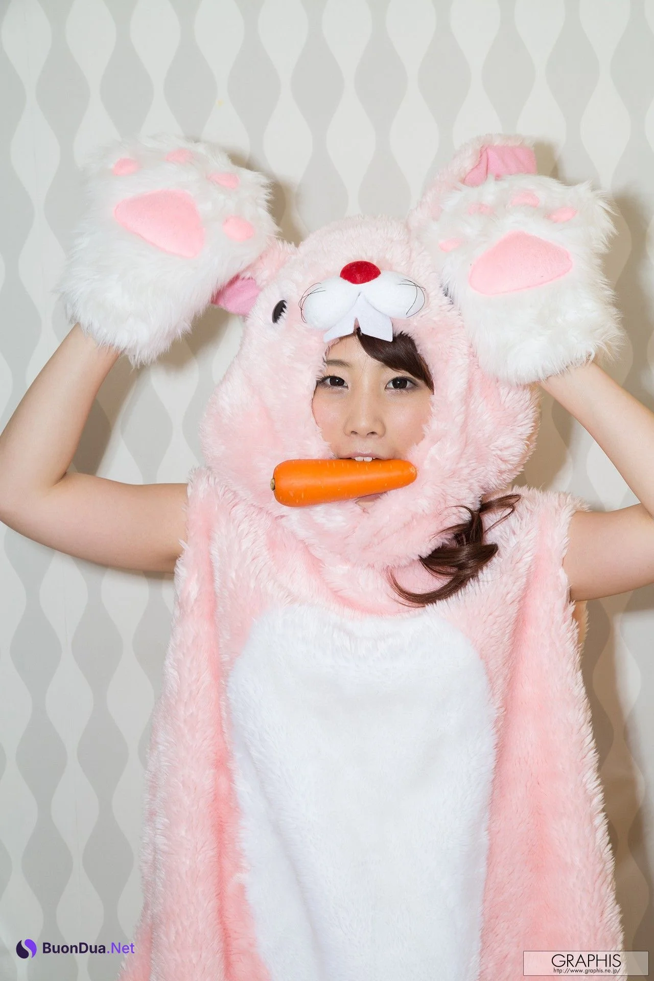 Rui Hasegawa 長谷川るい, Graphis Autumn Special 2015 Vol.01 - Photo 14