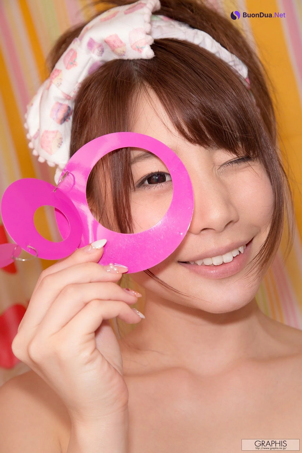 Rui Hasegawa 長谷川るい, Graphis Autumn Special 2015 Vol.03 - Photo 15