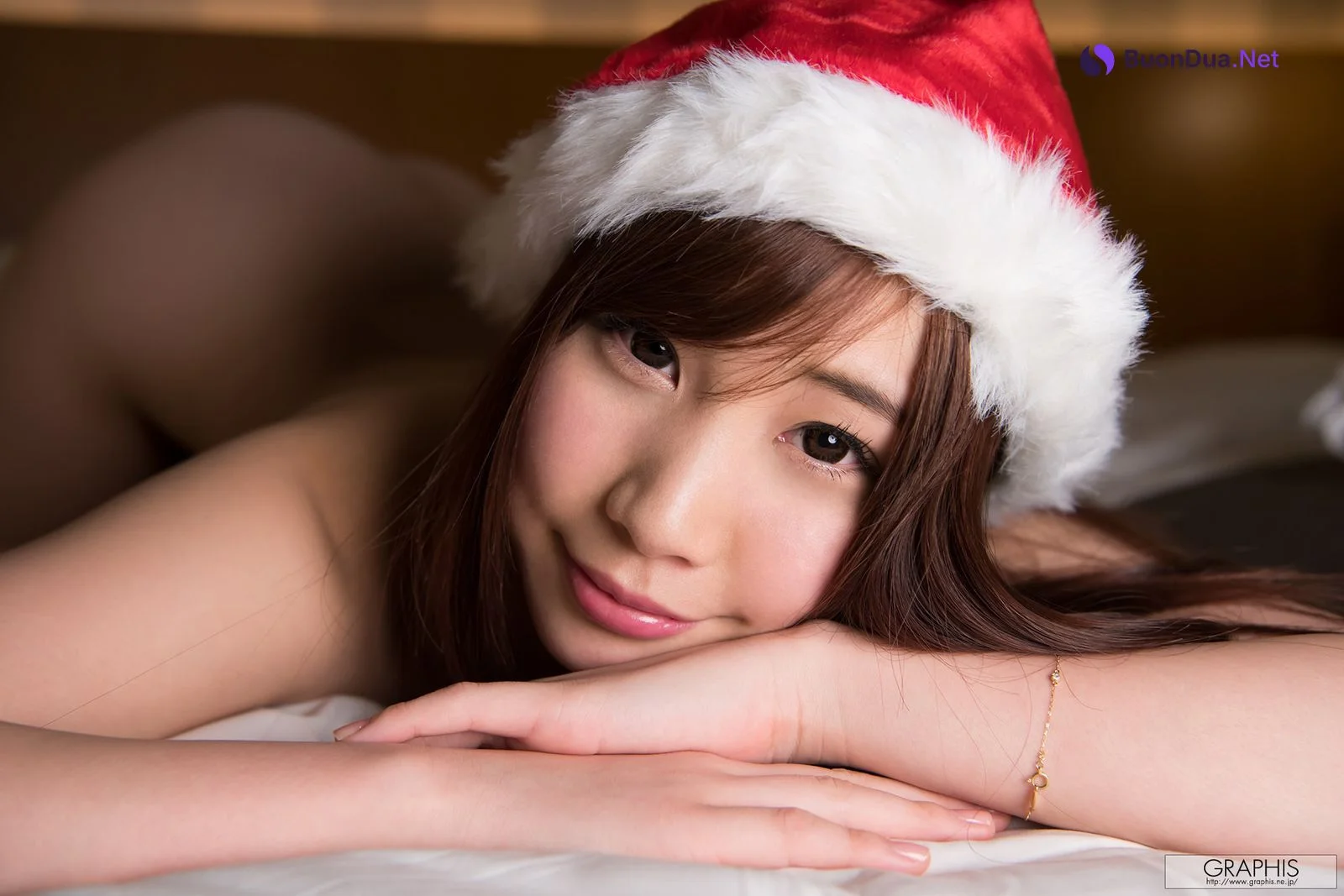 Rui Hasegawa 長谷川るい, [Graphis] Limited Editon X’MAS 2016 - Photo 19