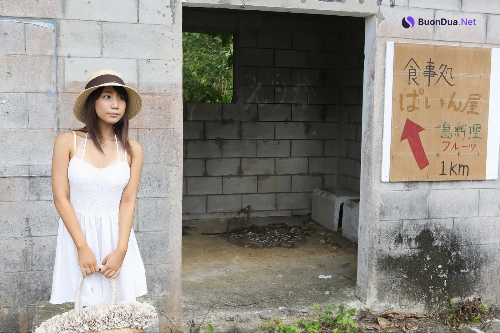 Rui Hasegawa 長谷川るい, PRESTIGE デジタル写真集 [常夏の美少女] - Photo 6