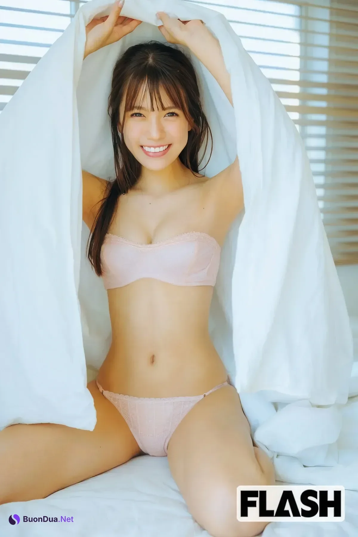 Rui Nagumo 南雲るい, Yuka Murayama 村山優香, FLASH 2026.03.03 (フラッシュ 2026年3月3日号) - Photo 12