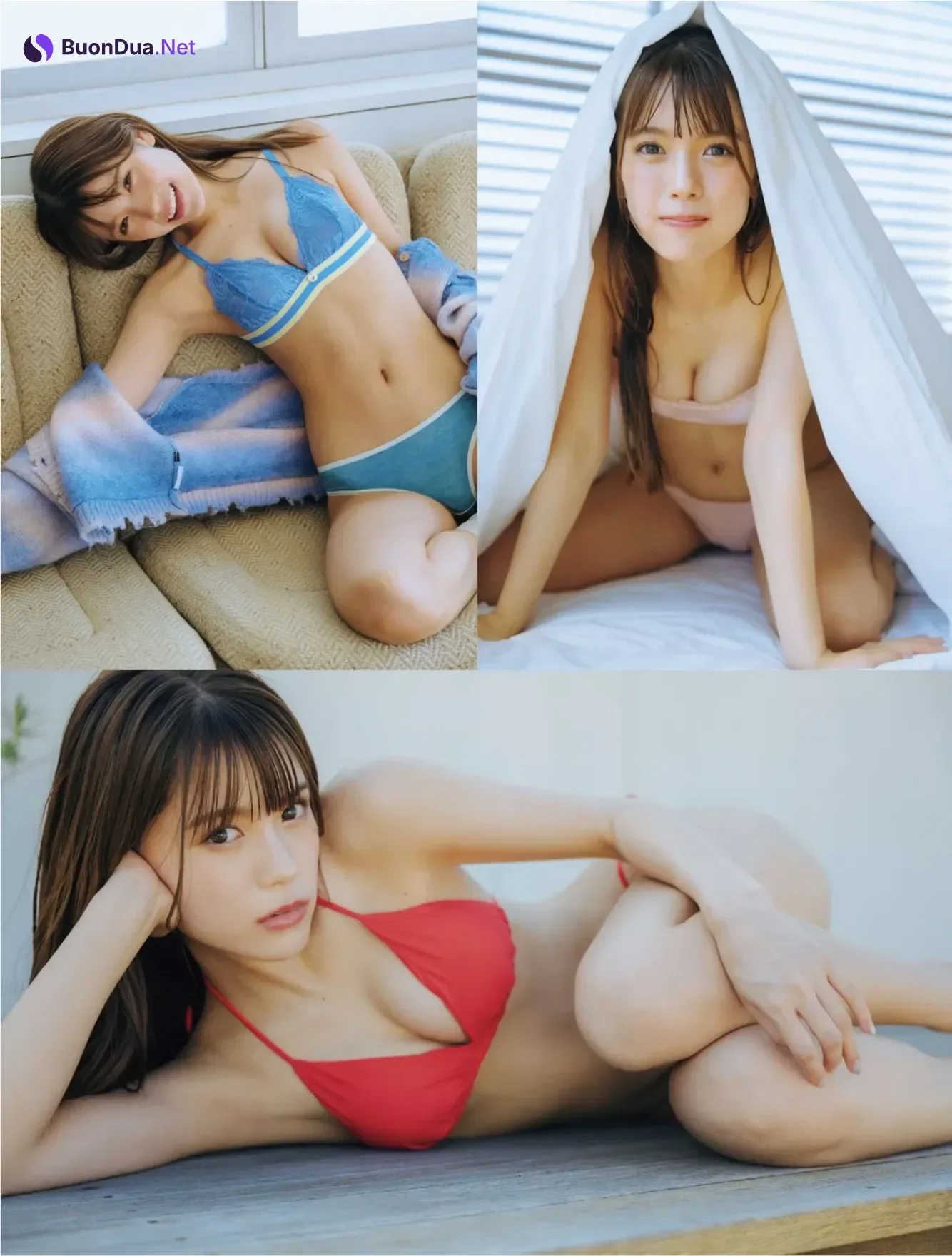 Rui Nagumo 南雲るい, Yuka Murayama 村山優香, FLASH 2026.03.03 (フラッシュ 2026年3月3日号) - Photo 4
