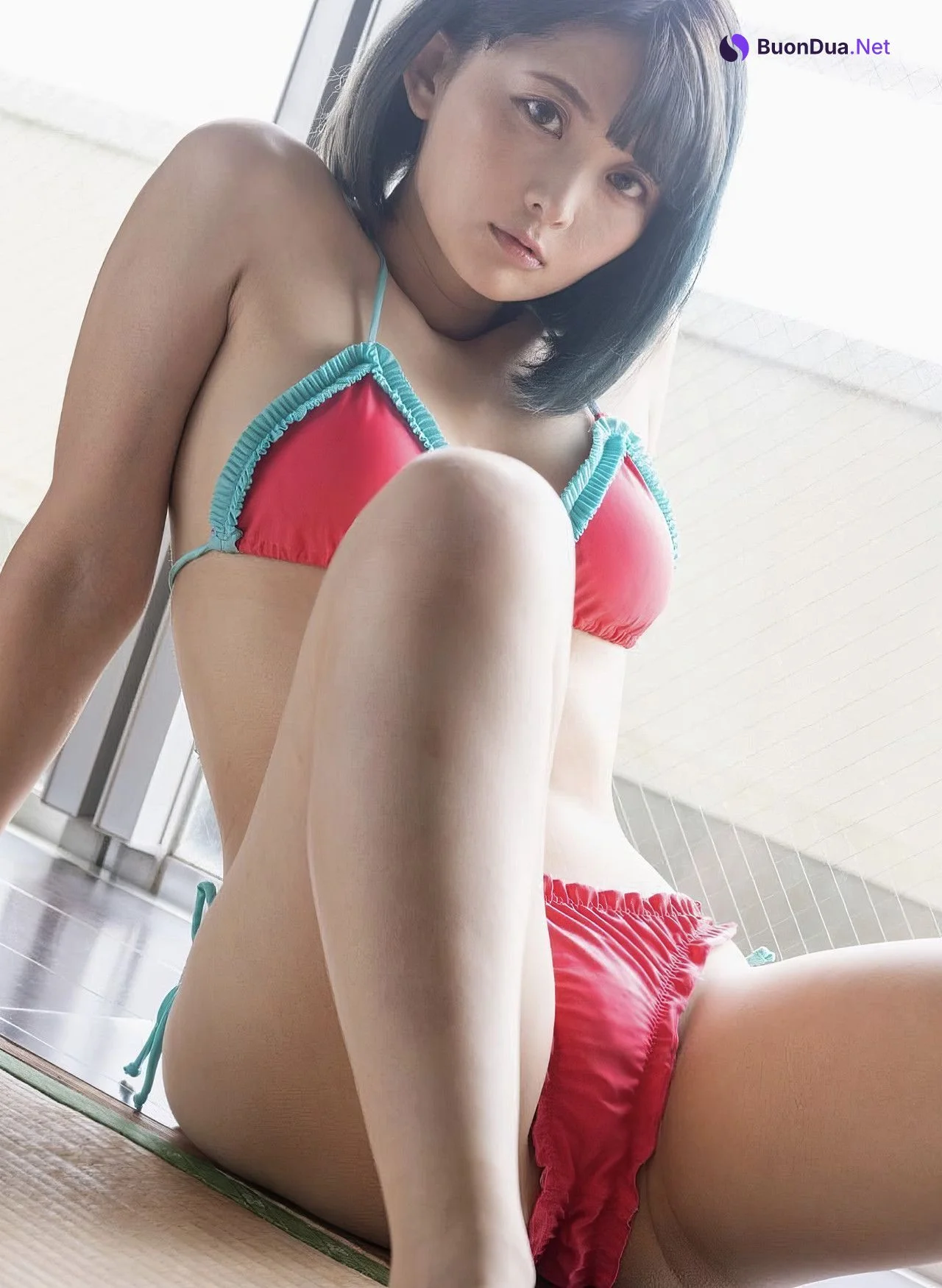 Rui Negoto 音琴るい, 写真集 Nude Photo Collection [Tears] Set.01 - Photo 16
