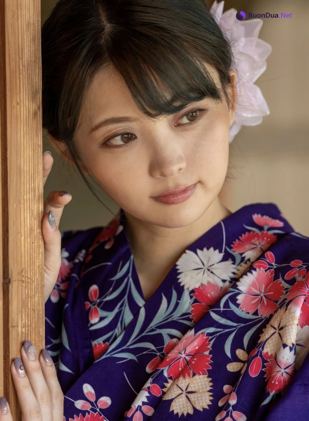 Rui Negoto 音琴るい, 写真集 Nude Photo Collection [Tears] Set.03 - Photo 12
