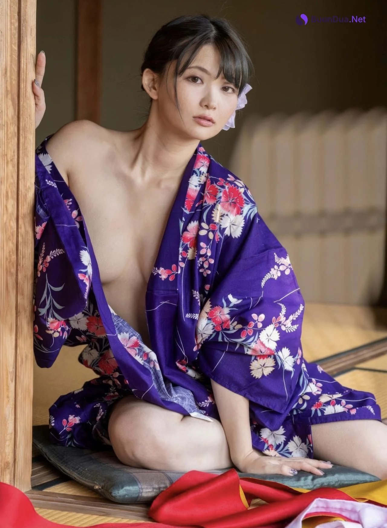 Rui Negoto 音琴るい, 写真集 Nude Photo Collection [Tears] Set.03 - Photo 14