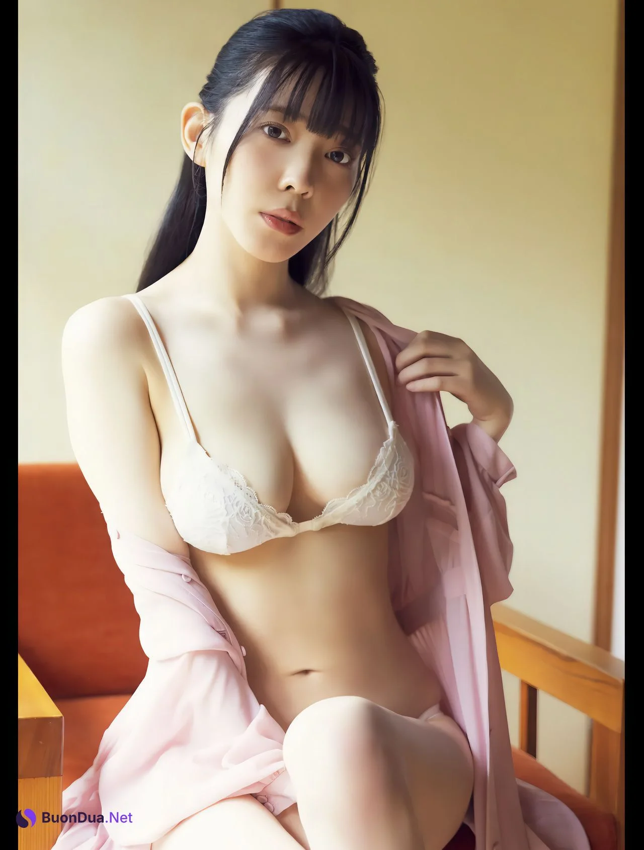 Rui Shido 紫藤るい, FRIDAY 2024.12.20 (フライデー 2024年12月20日号) - Photo 14