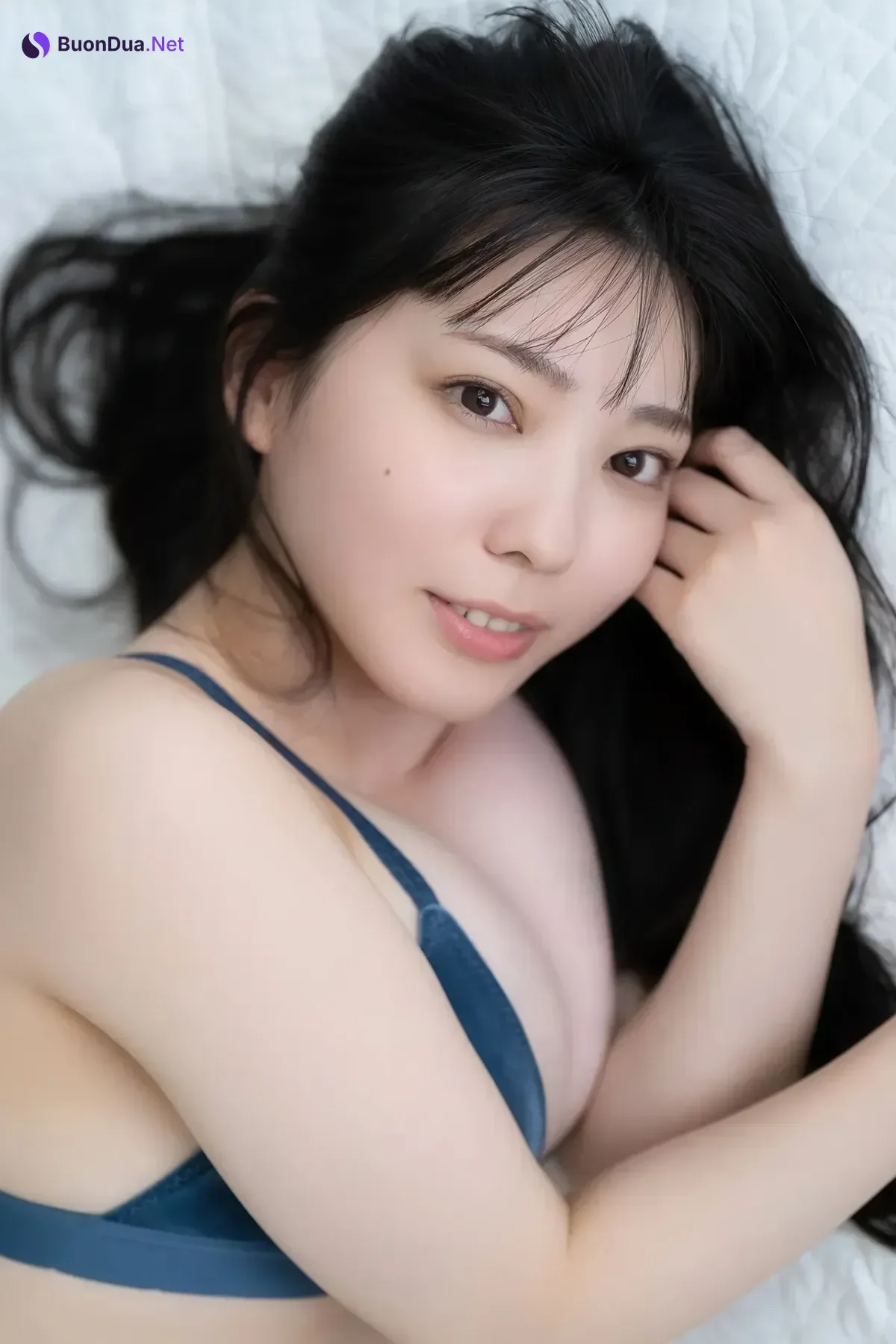 Rui Shido 紫藤るい, FRIDAYデジタル写真集 『たわわなＩカップ姫♡vol.1』全カット Set.02 - Photo 16