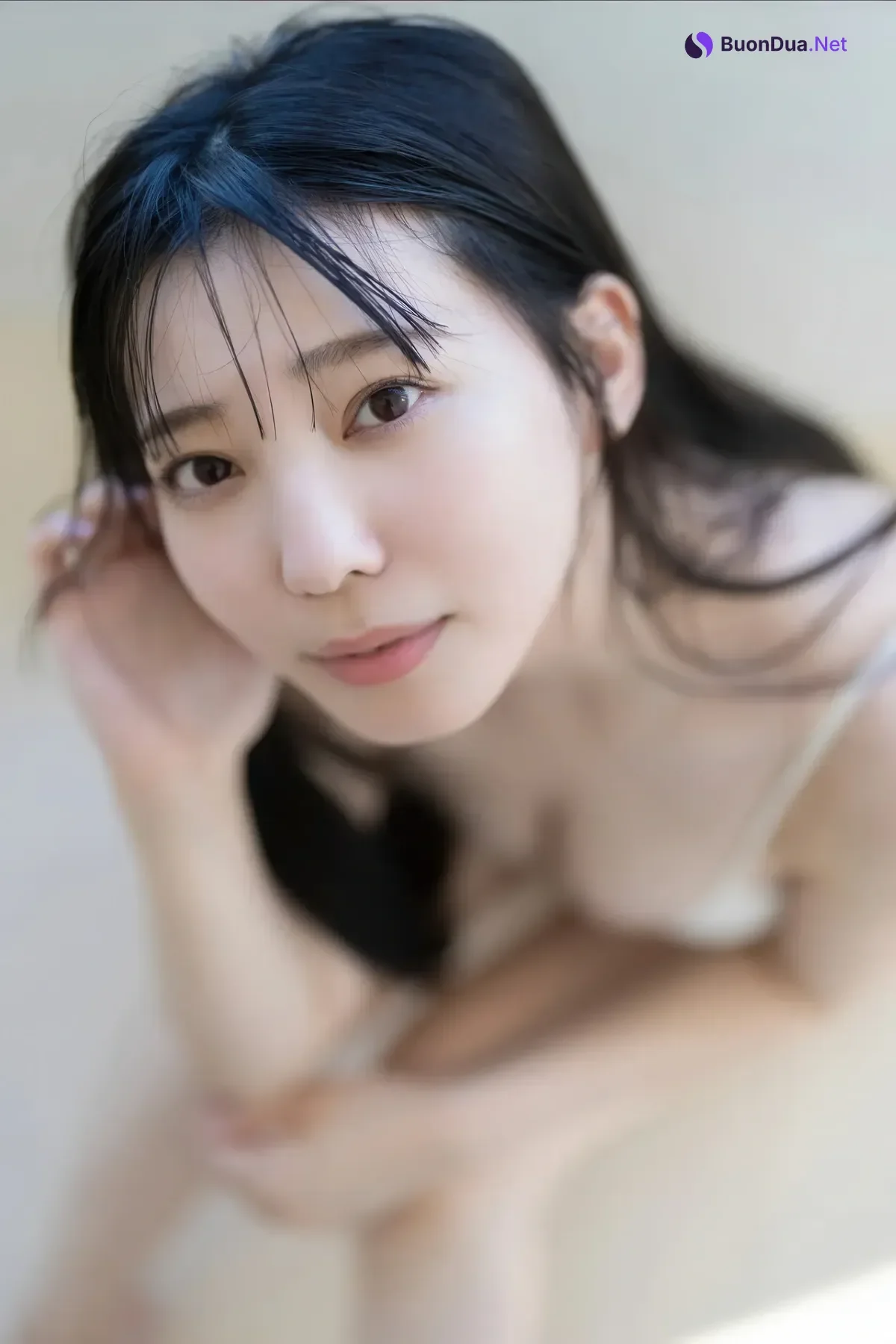 Rui Shido 紫藤るい, FRIDAYデジタル写真集 「たわわなＩカップ姫♡vol.2」 Set.02 - Photo 13