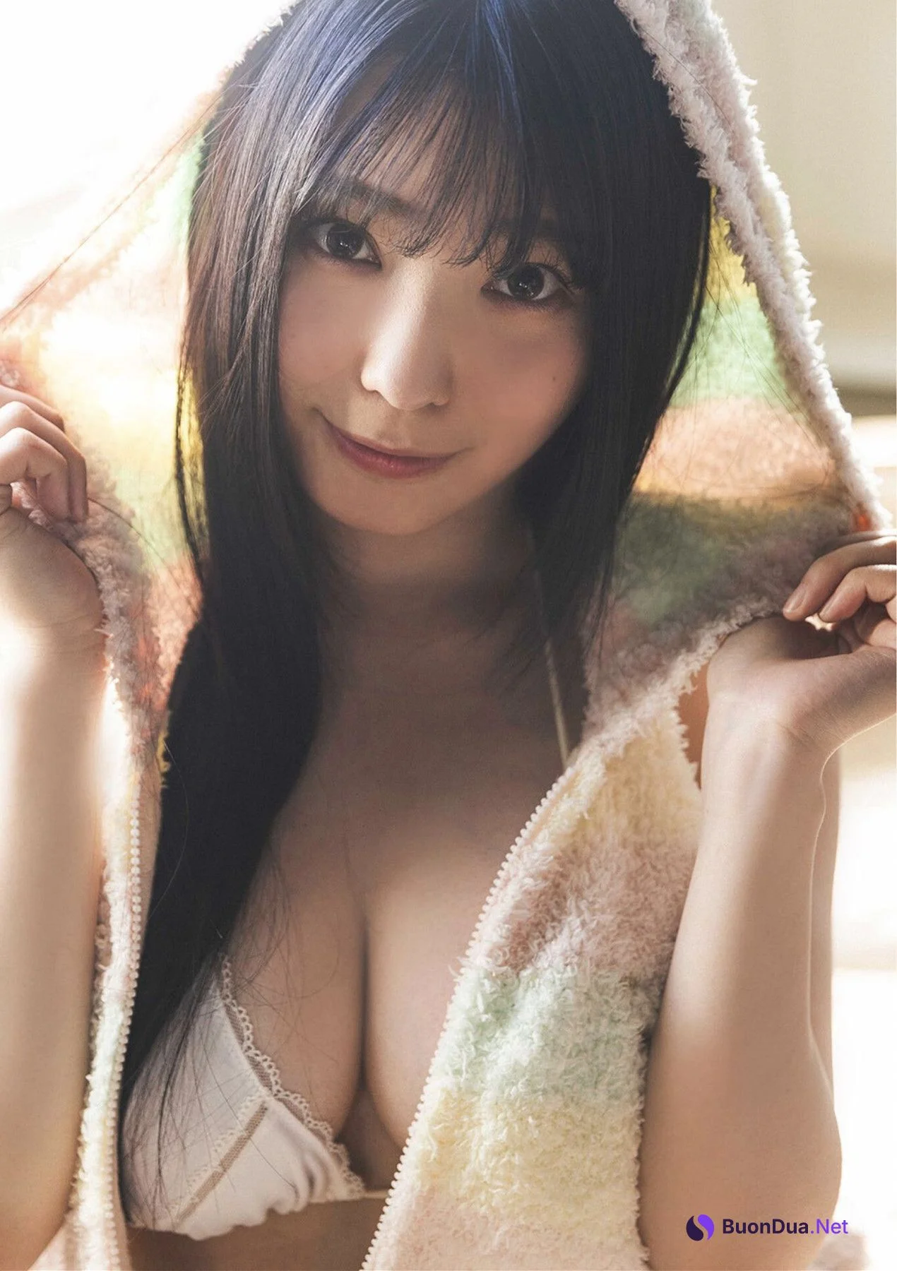 Rui Shido 紫藤るい, Miki Sakuragi 桜木美貴, Sabra No.004 2025年夏 2025.07.01 - 写真 16