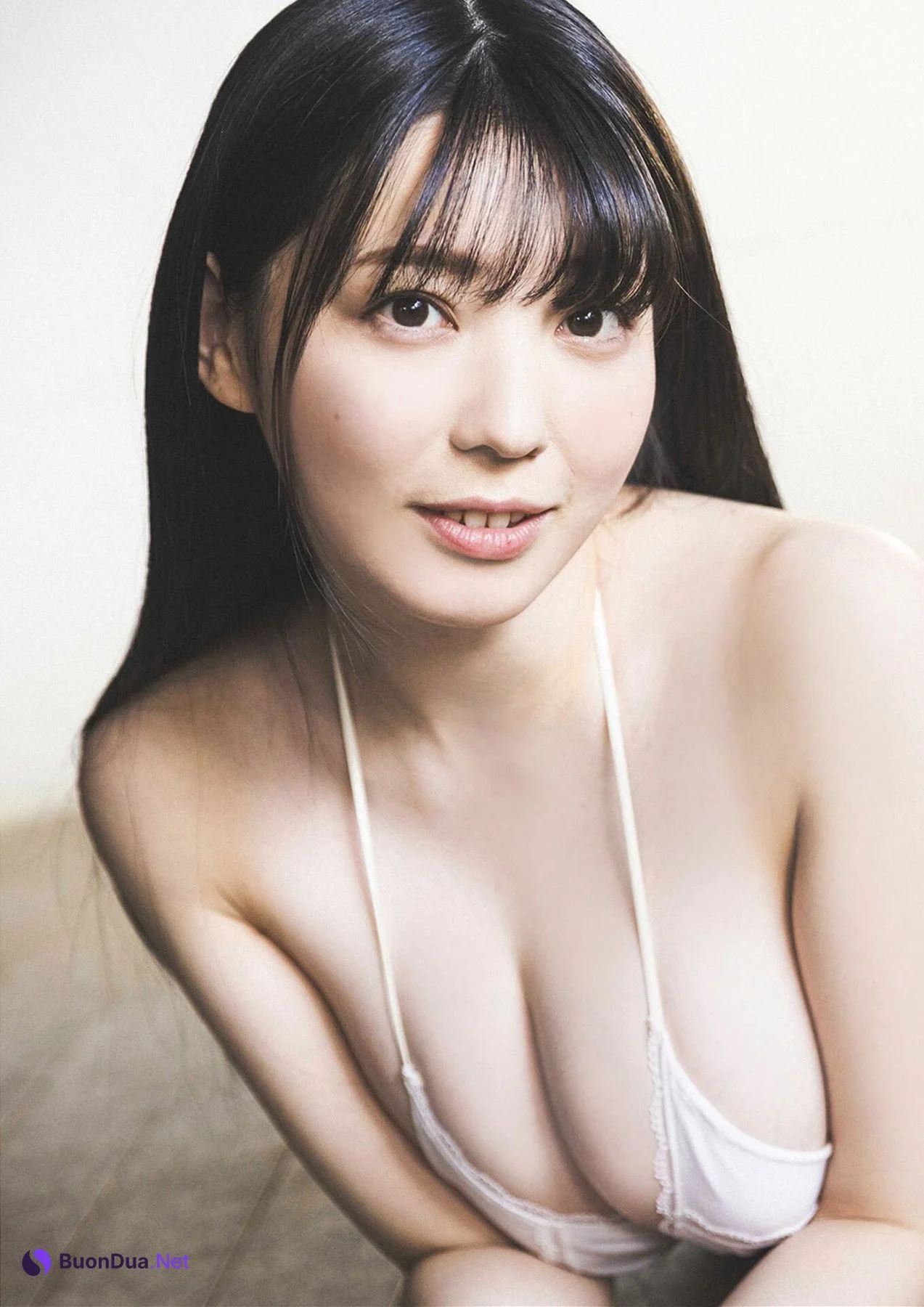 Rui Shido 紫藤るい, Miki Sakuragi 桜木美貴, Sabra No.004 2025年夏 2025.07.01 - 写真 18