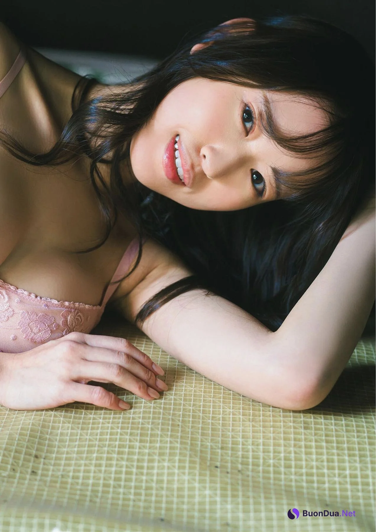 Rui Shido 紫藤るい, Miki Sakuragi 桜木美貴, Sabra No.004 2025年夏 2025.07.01 - 写真 5