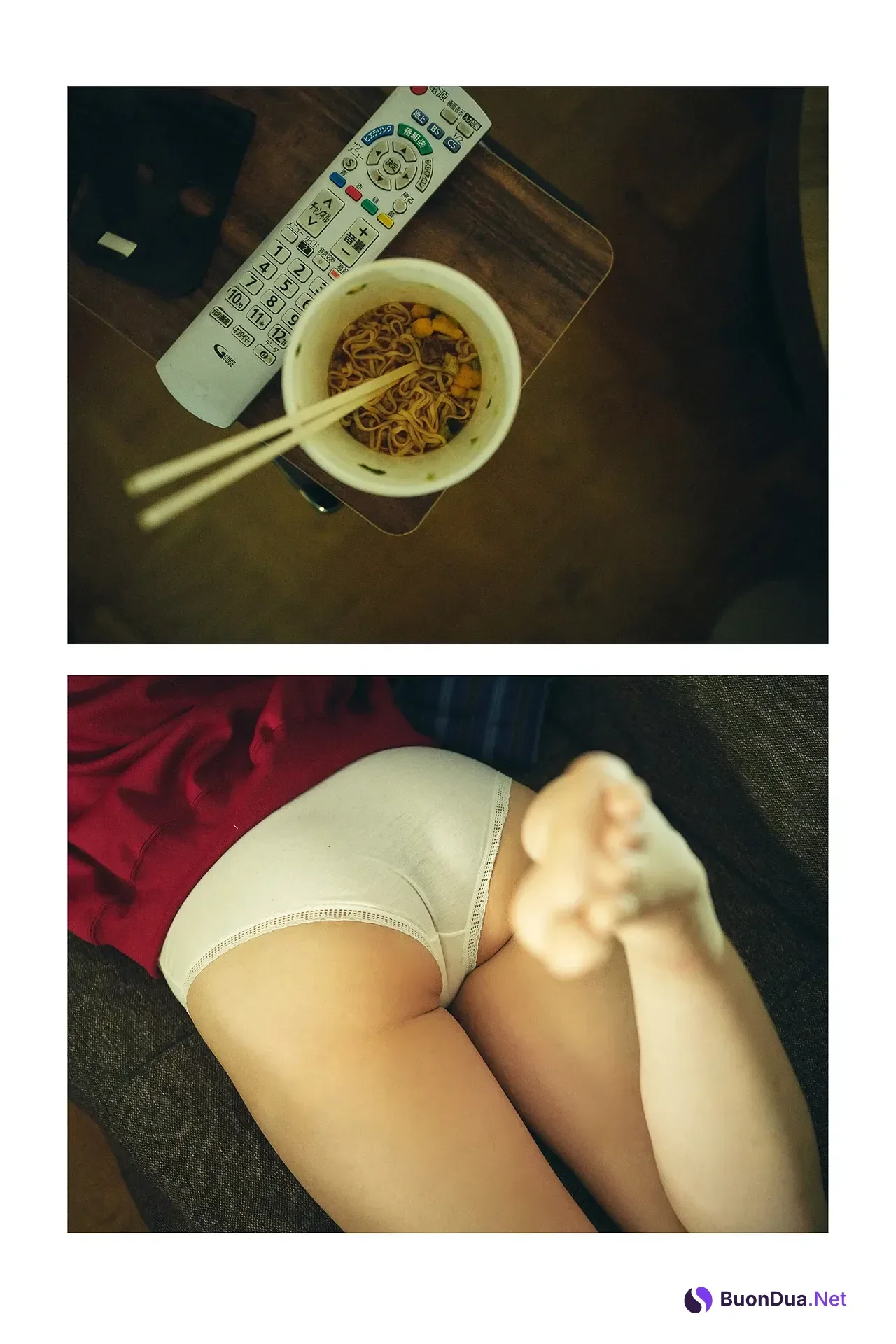 Rui Shido 紫藤るい, デジタル写真集 「Real≧Unreal ―リアルとアンリアル―」 Set.02 - Photo 8