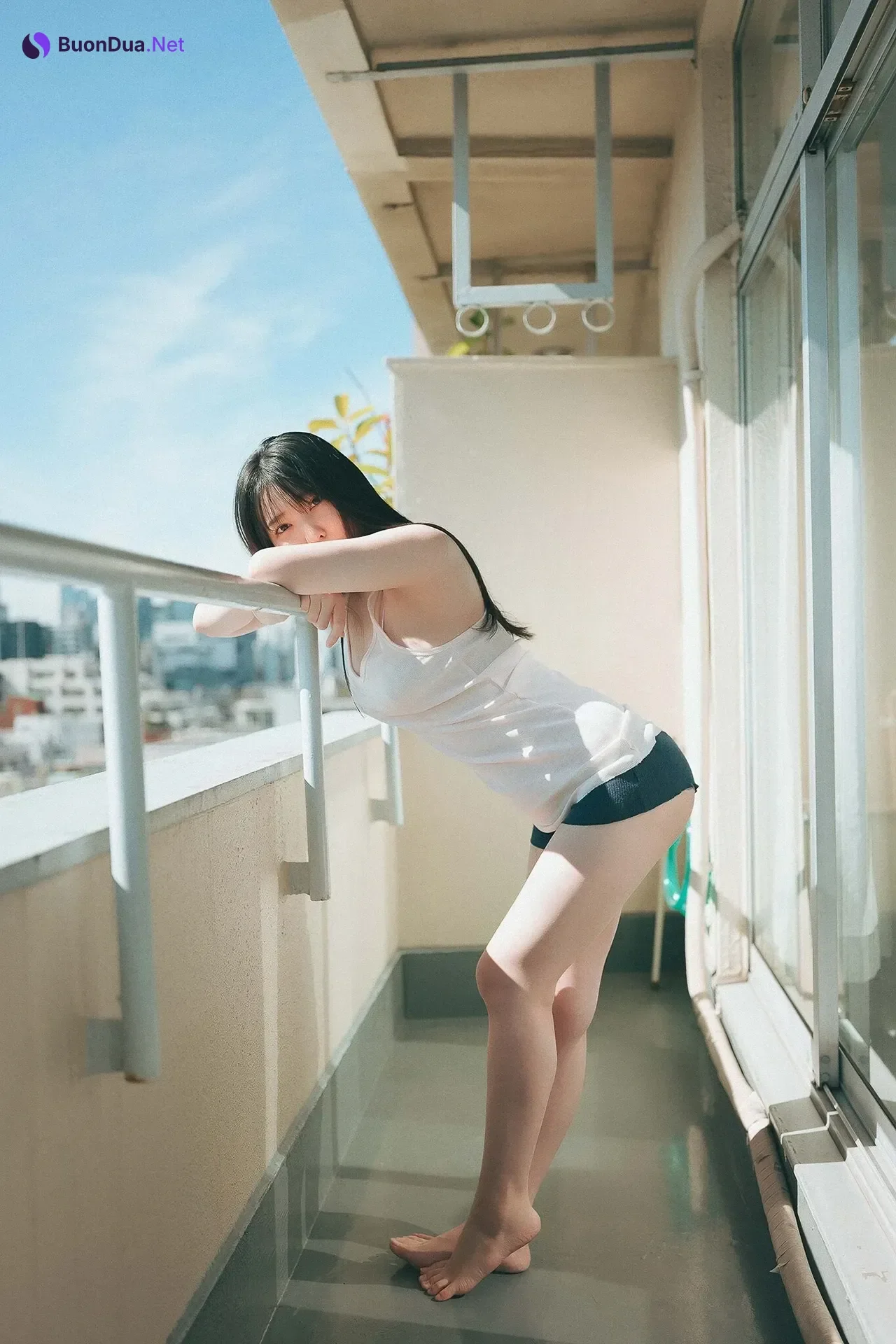 Rui Shido 紫藤るい, 写真集 Ｇテレデジタル！ Set.02 - รูปภาพ 6