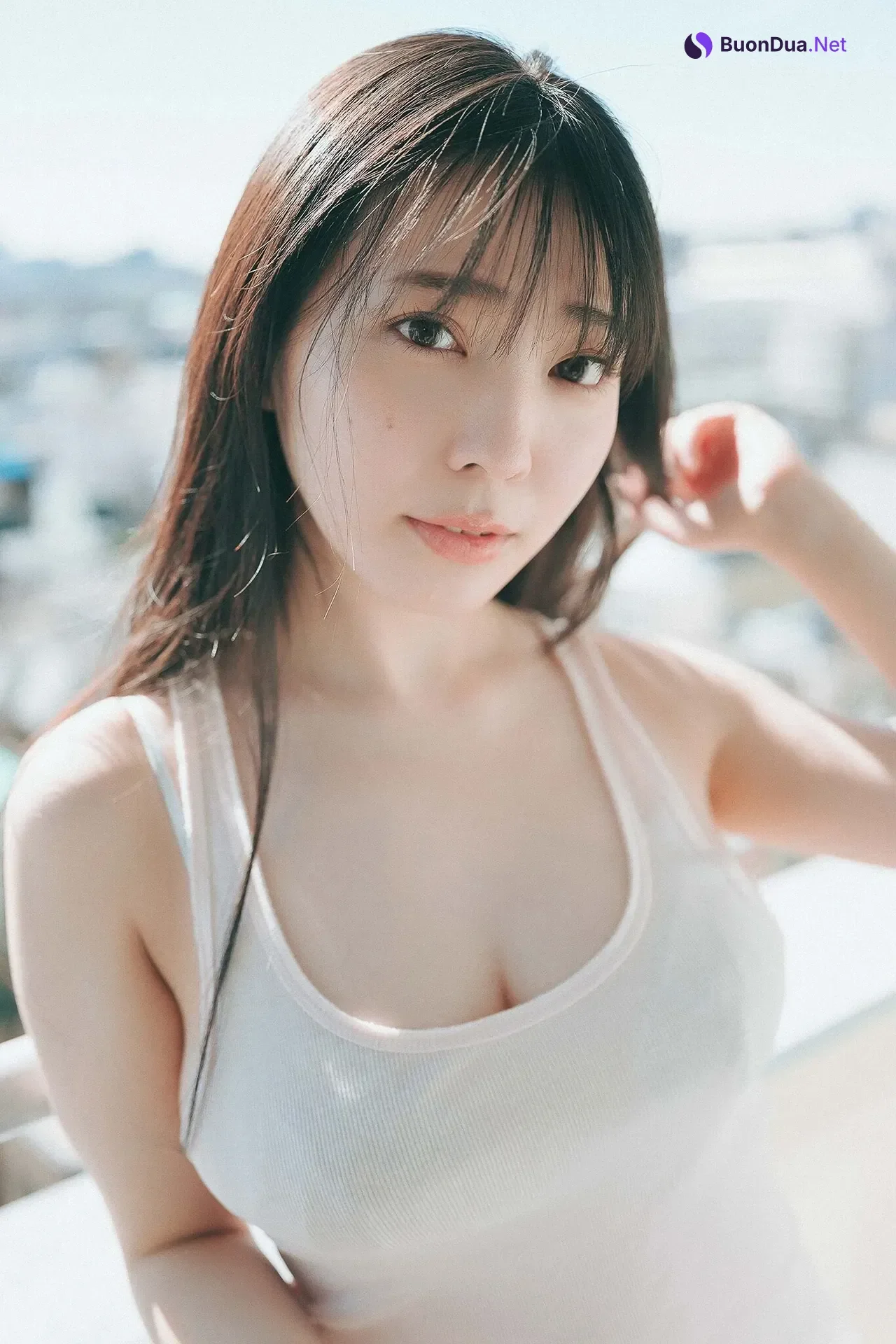 Rui Shido 紫藤るい, 写真集 Ｇテレデジタル！ Set.02 - รูปภาพ 7
