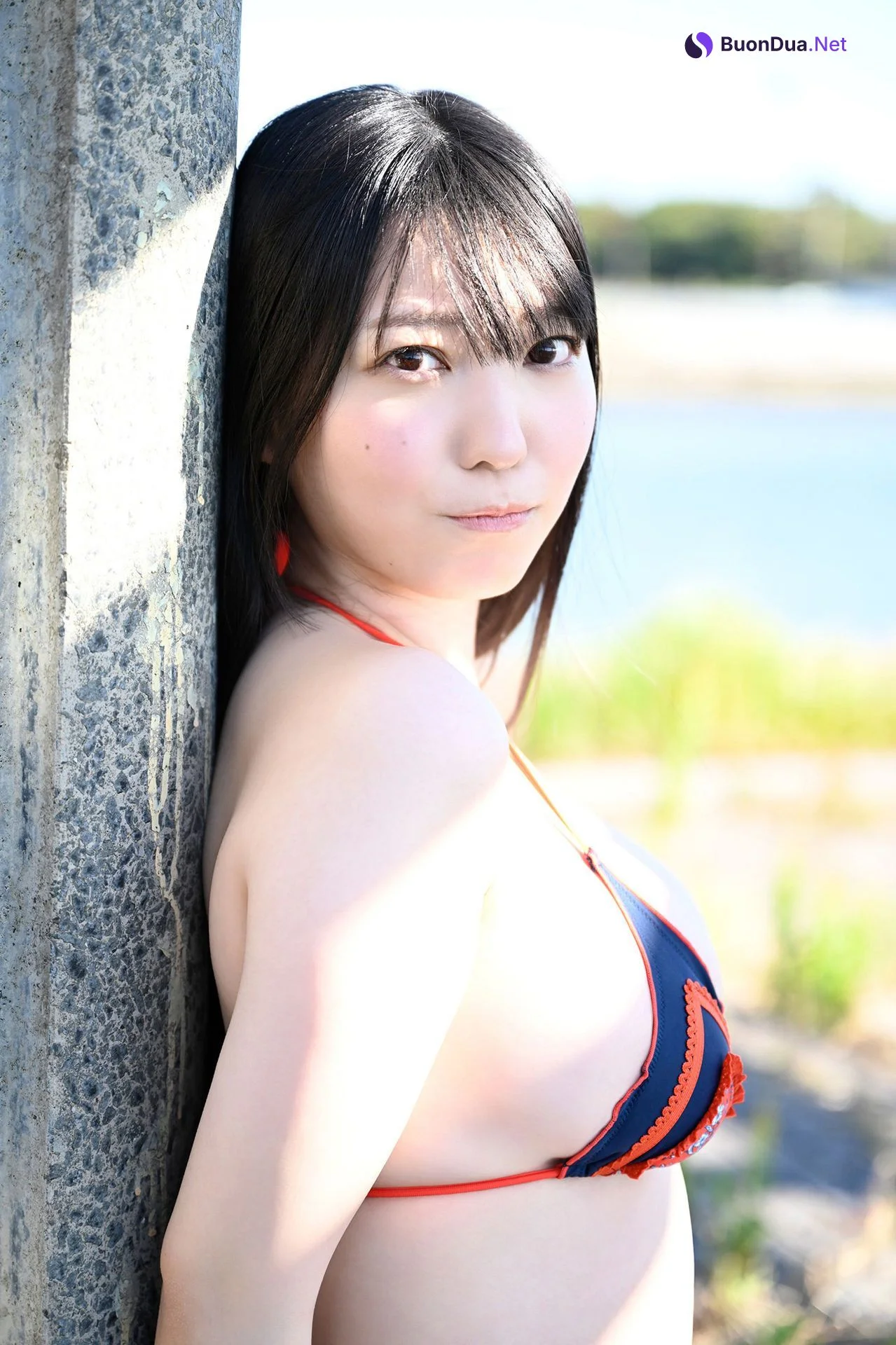 Rui Shido 紫藤るい, ヤンマガデジタル写真集 「１４０Ｐ完全版 ＮＥＸＴ推しガール！１～４」 Set.03 - Photo 19