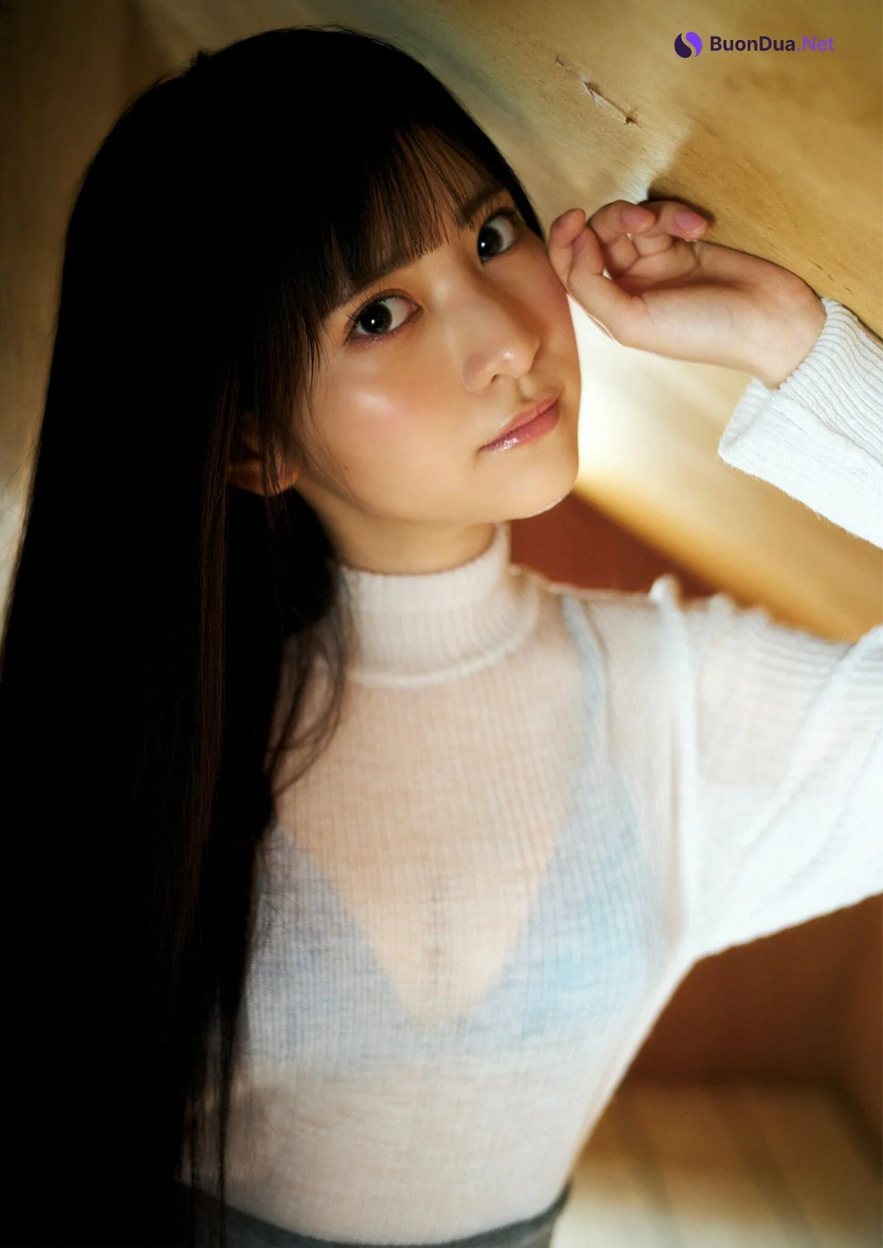 Rui Takanashi 小鳥遊るい, BRODYデジタル写真集 「春を忘れても━━」 Set.01 - รูปภาพ 7