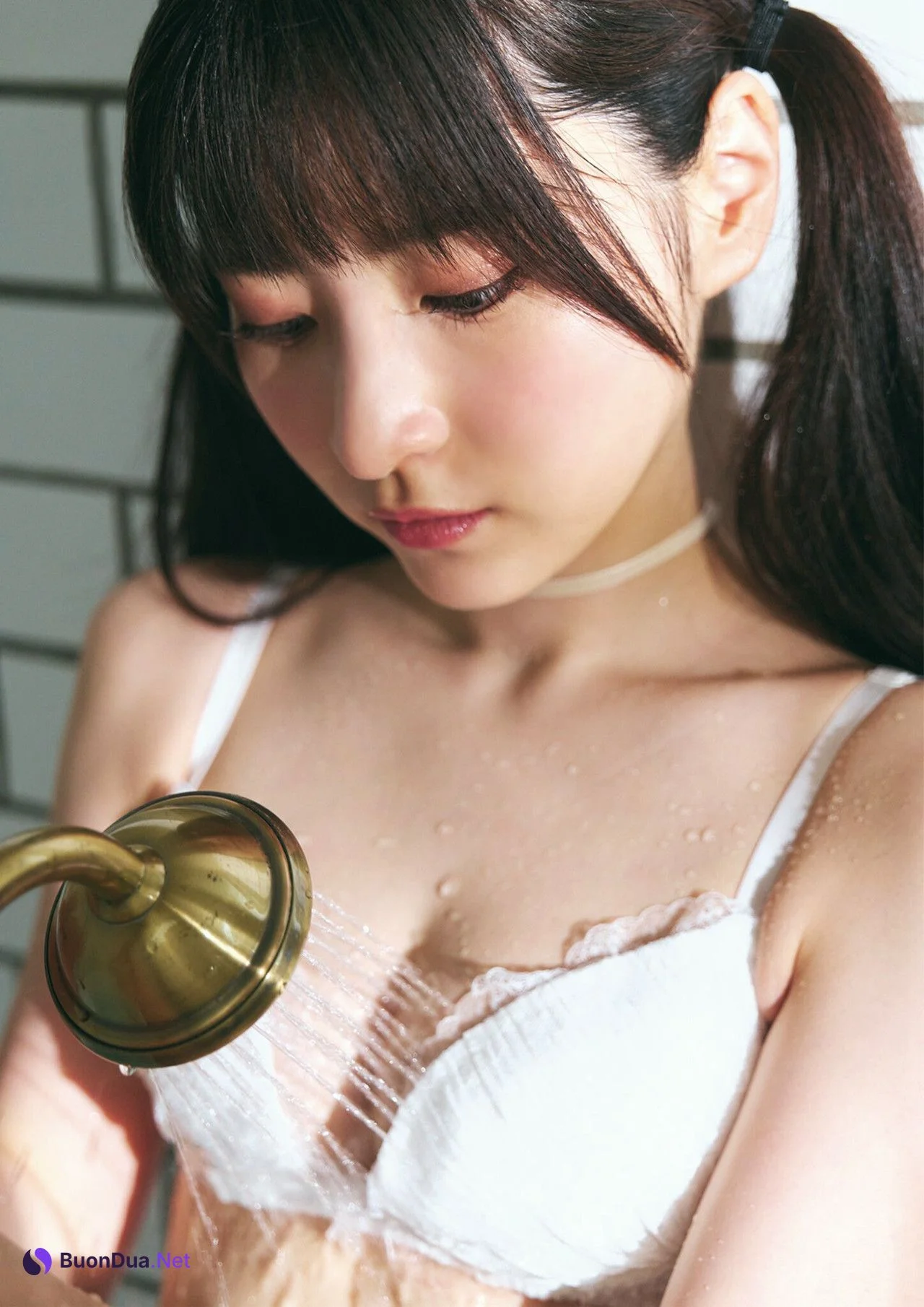 Rui Takanashi 小鳥遊るい, BRODYデジタル写真集 「春を忘れても━━」 Set.02 - รูปภาพ 12