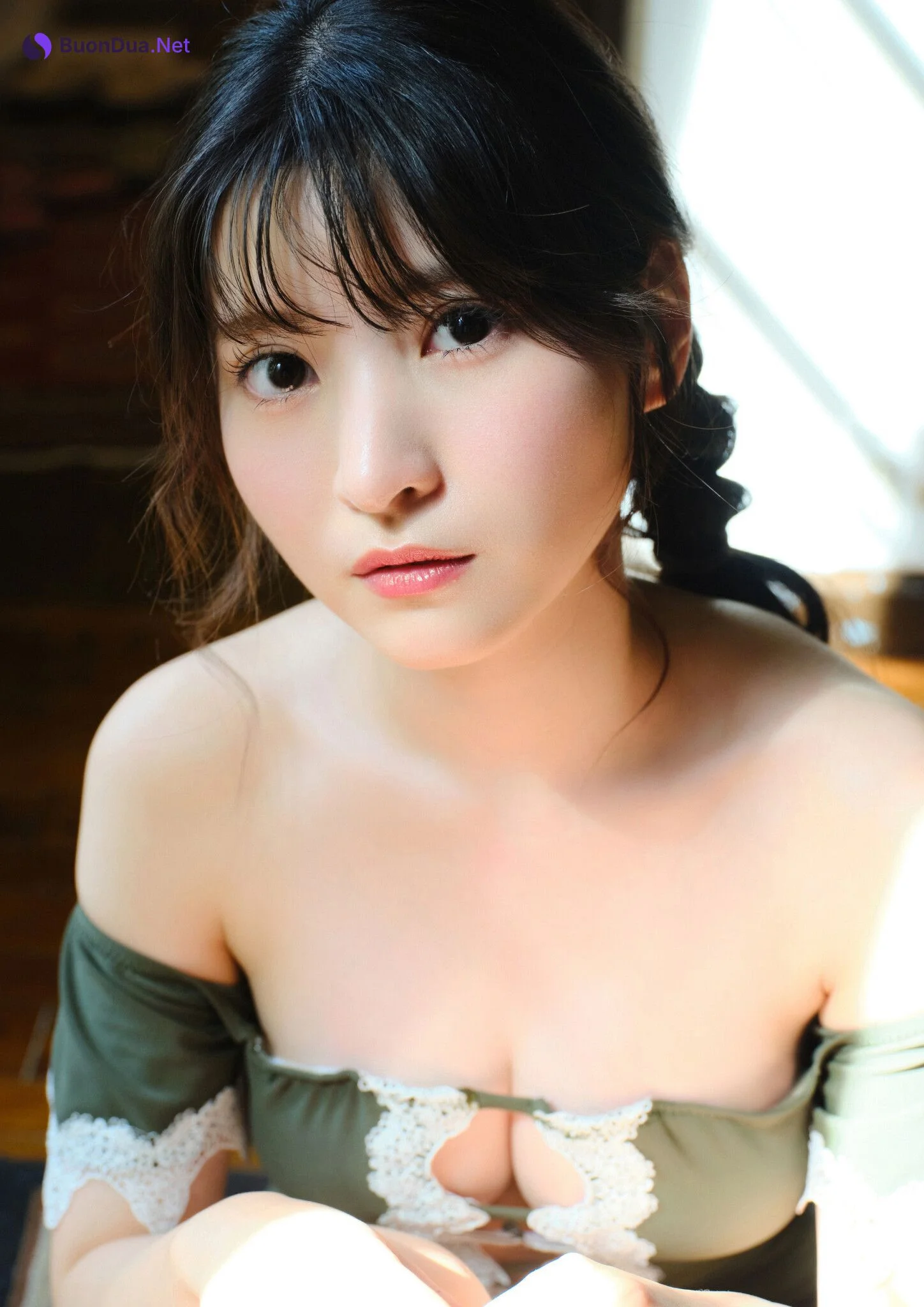 Rui Takanashi 小鳥遊るい, BUBKAデジタル写真集 「wonderland」 Set.03 - Photo 18