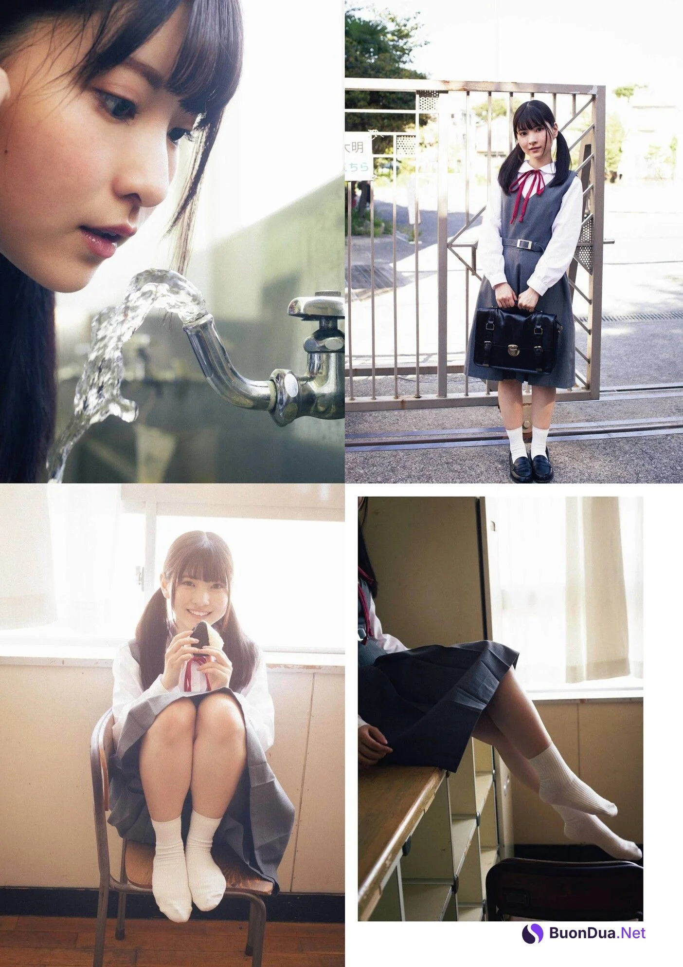 Rui Takanashi 小鳥遊るい, ENTAME 2020.12 (月刊エンタメ 2020年12月号) - Photo 2