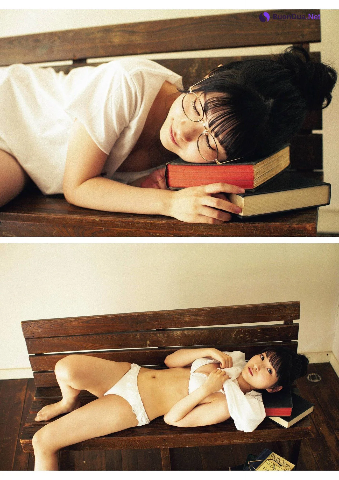 Rui Takanashi 小鳥遊るい, ENTAME 2020.12 (月刊エンタメ 2020年12月号) - Photo 5
