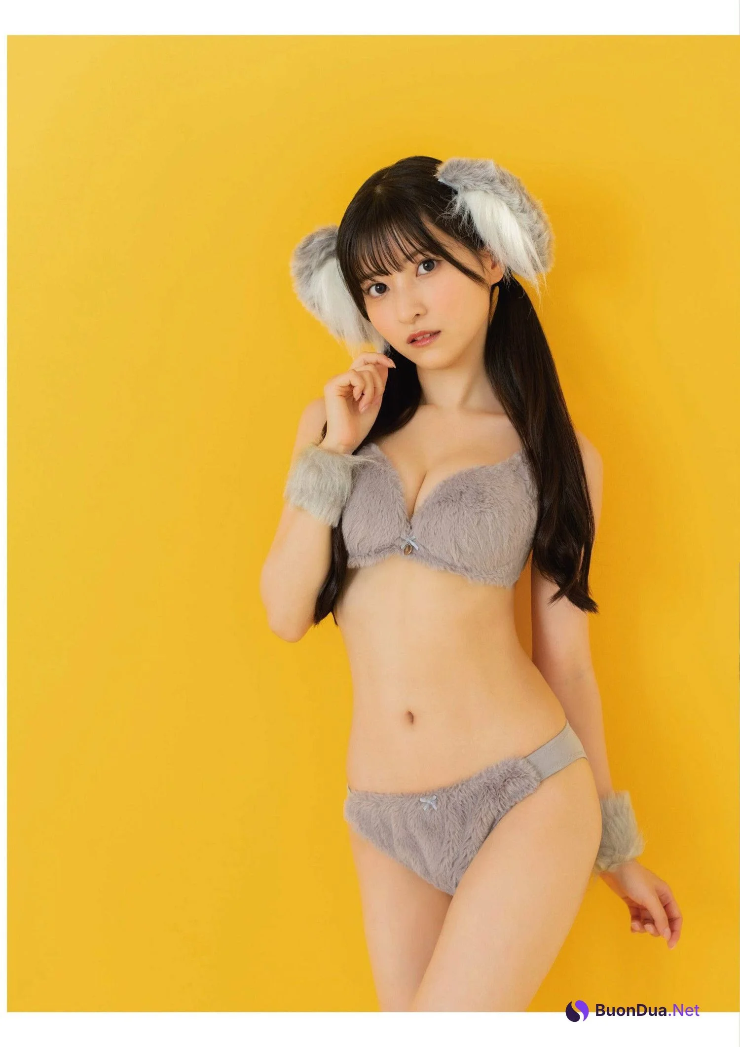 Rui Takanashi 小鳥遊るい, ENTAME 2024.02 (月刊エンタメ 2024年2月号) - Photo 5