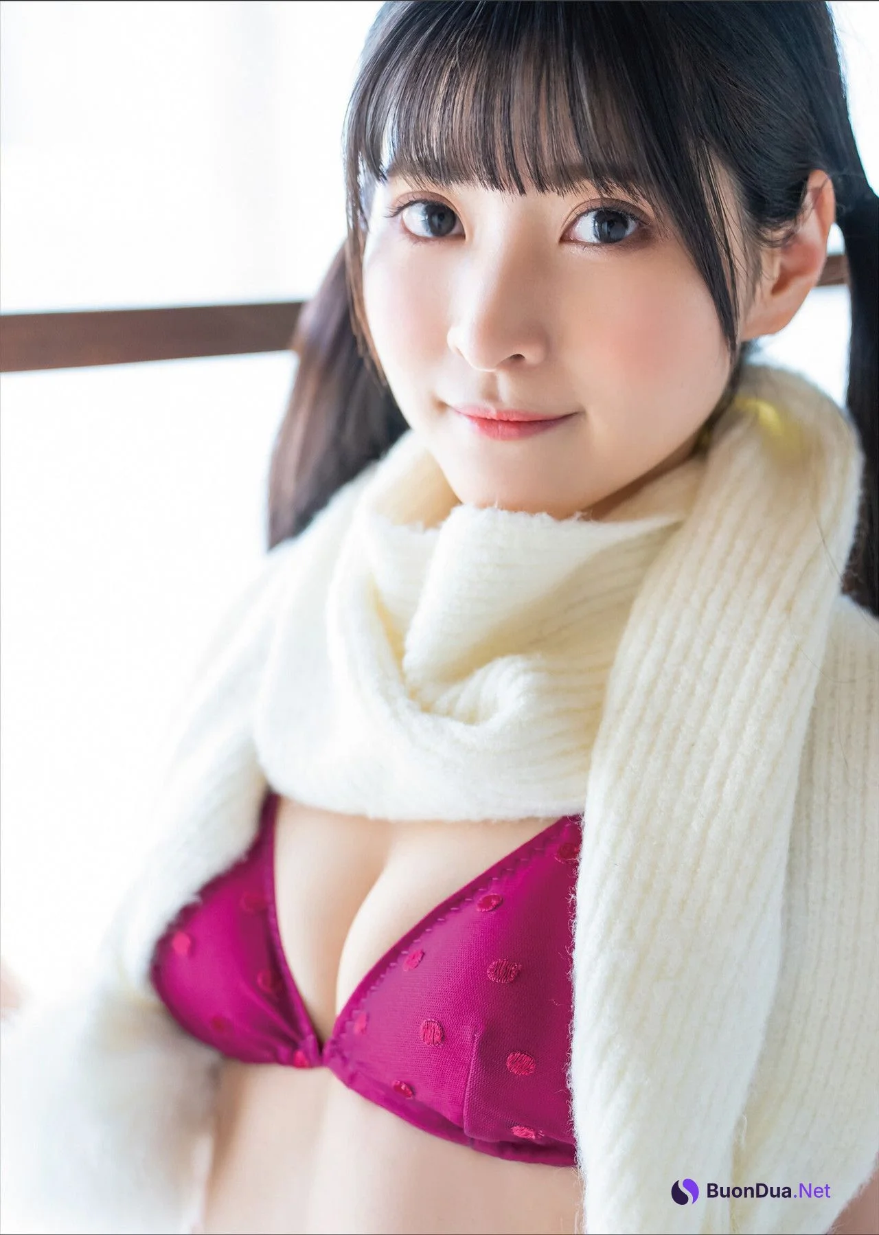 Rui Takanashi 小鳥遊るい, EX大衆デジタル写真集 「あったかい粉雪」 Set.01 - Photo 11