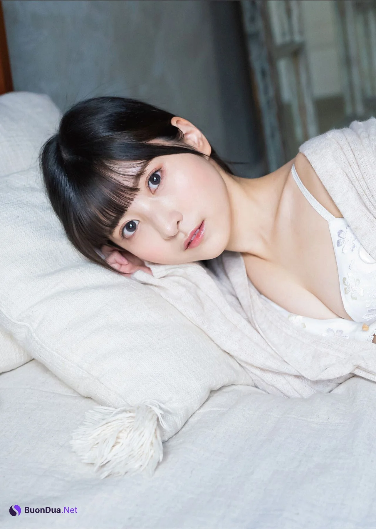 Rui Takanashi 小鳥遊るい, EX大衆デジタル写真集 「あったかい粉雪」 Set.02 - Photo 11