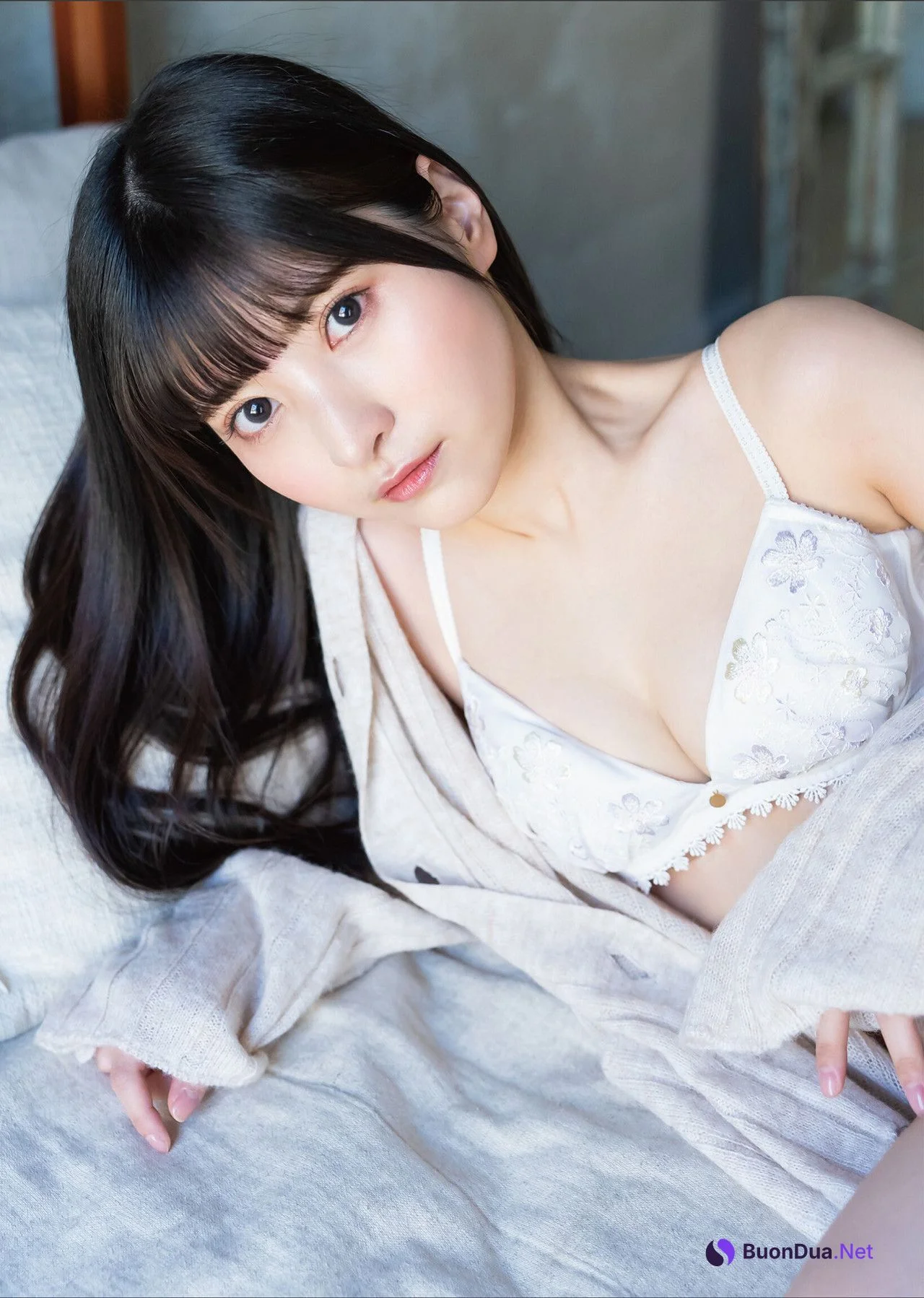 Rui Takanashi 小鳥遊るい, EX大衆デジタル写真集 「あったかい粉雪」 Set.02 - Photo 14