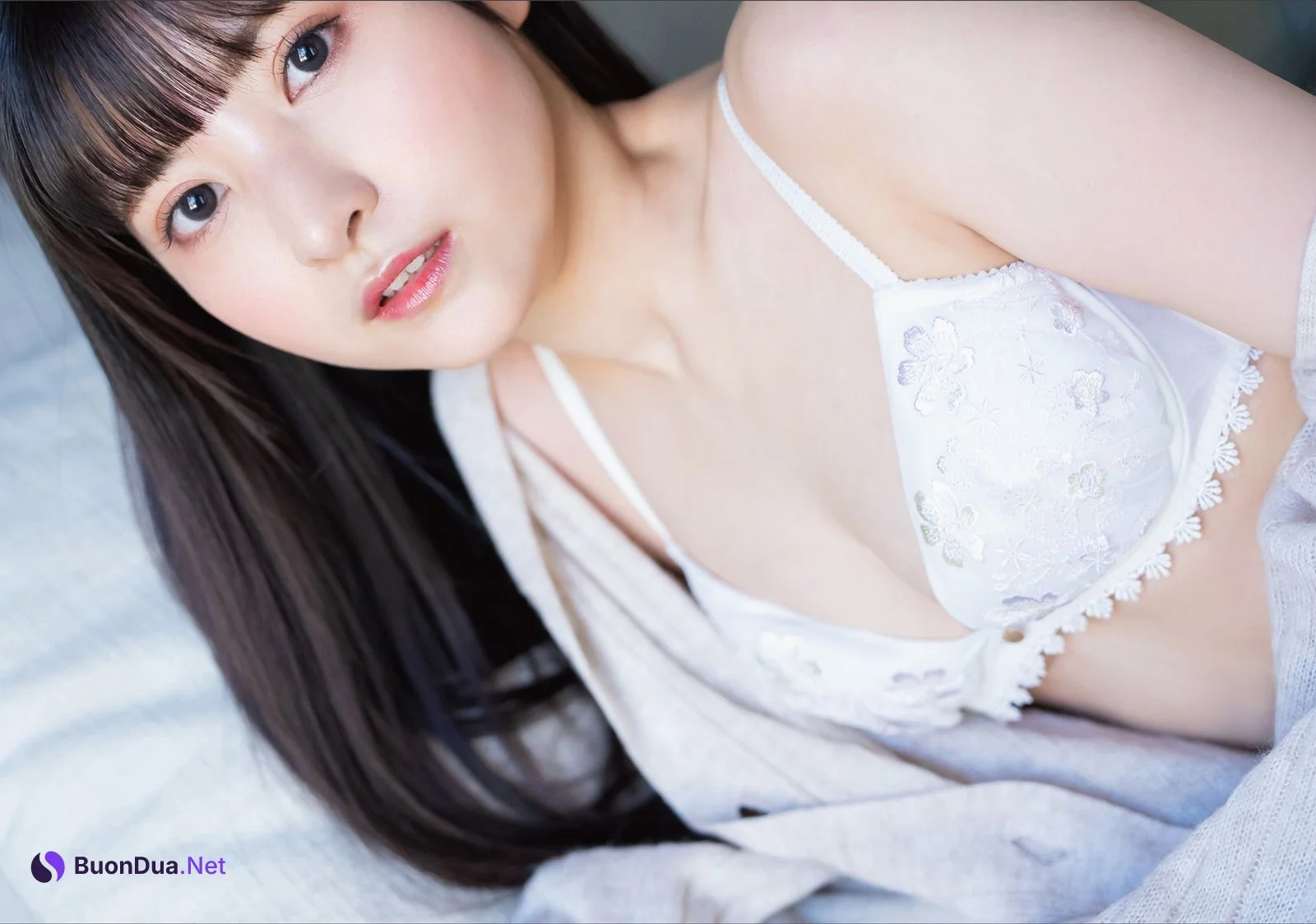 Rui Takanashi 小鳥遊るい, EX大衆デジタル写真集 「あったかい粉雪」 Set.02 - Photo 15