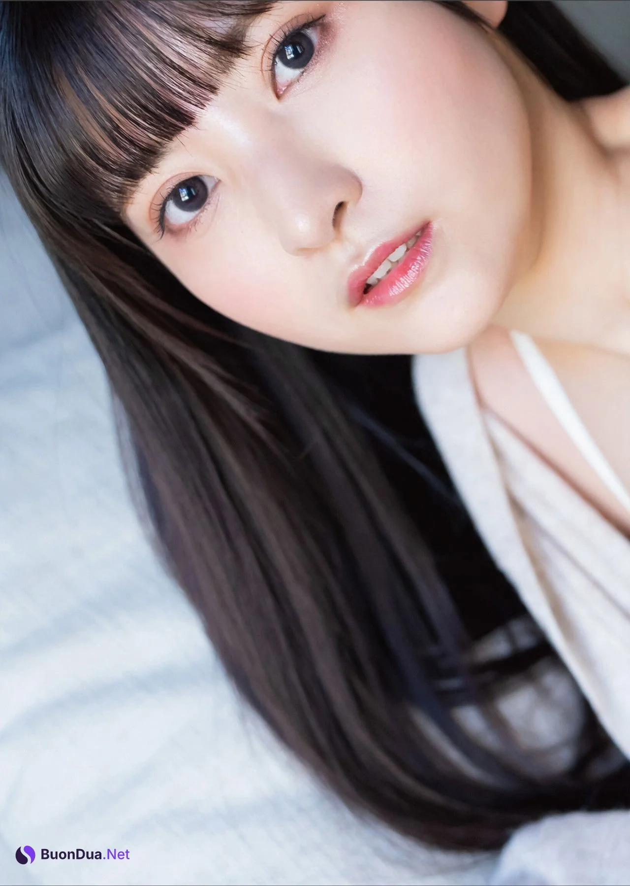 Rui Takanashi 小鳥遊るい, EX大衆デジタル写真集 「あったかい粉雪」 Set.02 - Photo 16