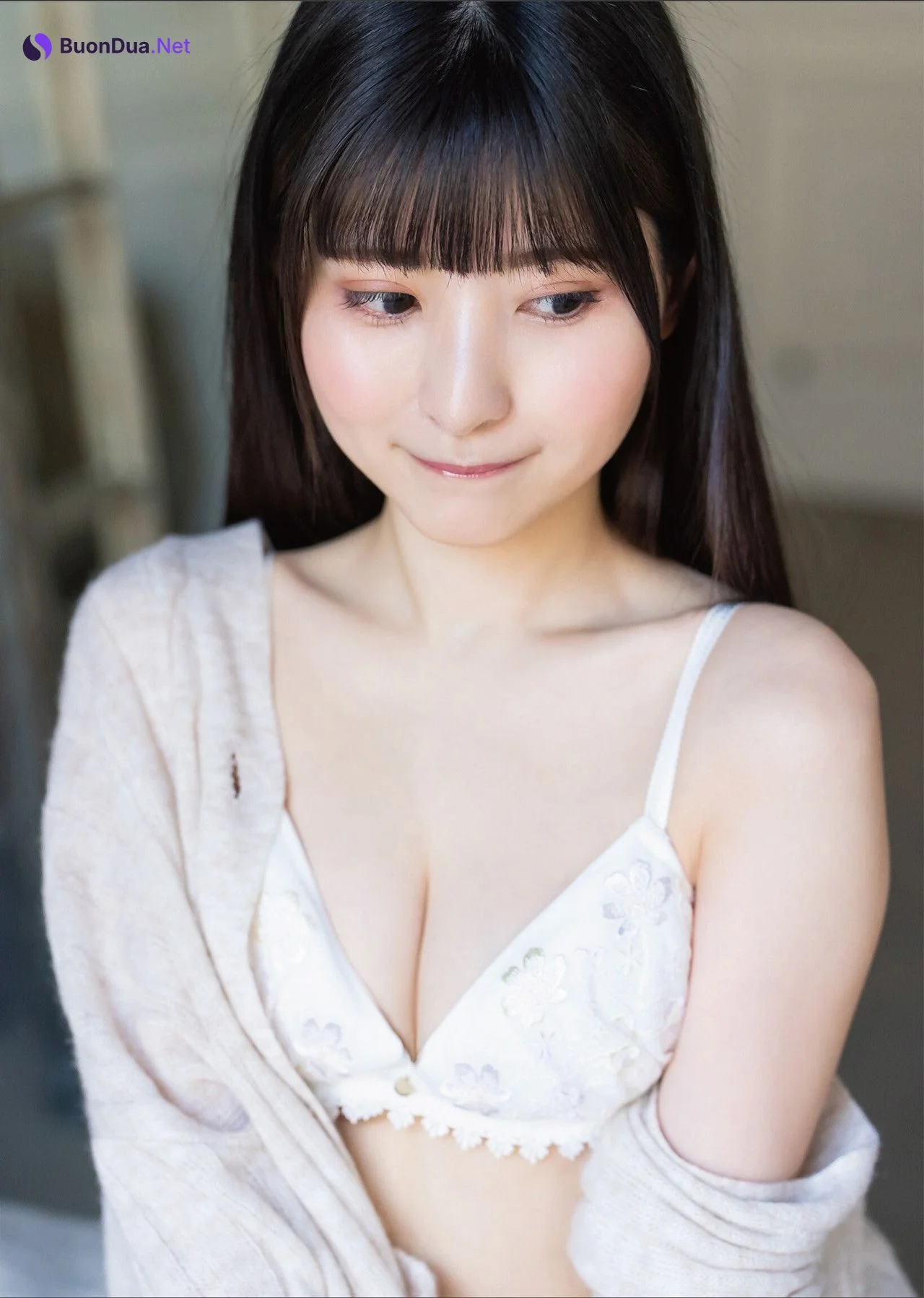 Rui Takanashi 小鳥遊るい, EX大衆デジタル写真集 「あったかい粉雪」 Set.02 - Photo 18