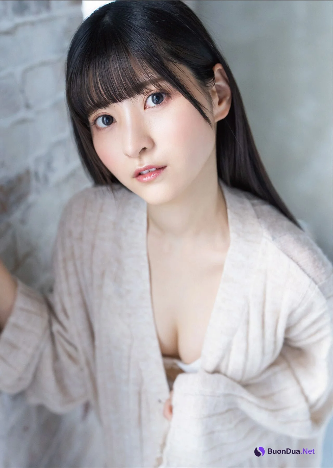 Rui Takanashi 小鳥遊るい, EX大衆デジタル写真集 「あったかい粉雪」 Set.02 - Photo 2