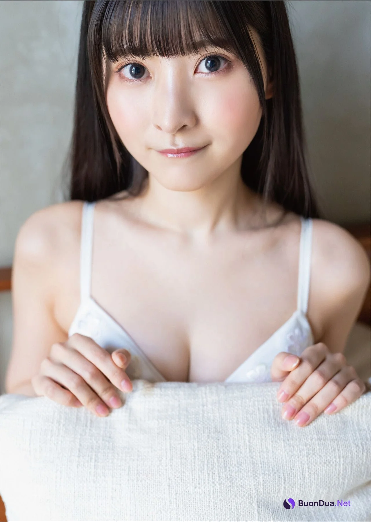 Rui Takanashi 小鳥遊るい, EX大衆デジタル写真集 「あったかい粉雪」 Set.02 - Photo 20
