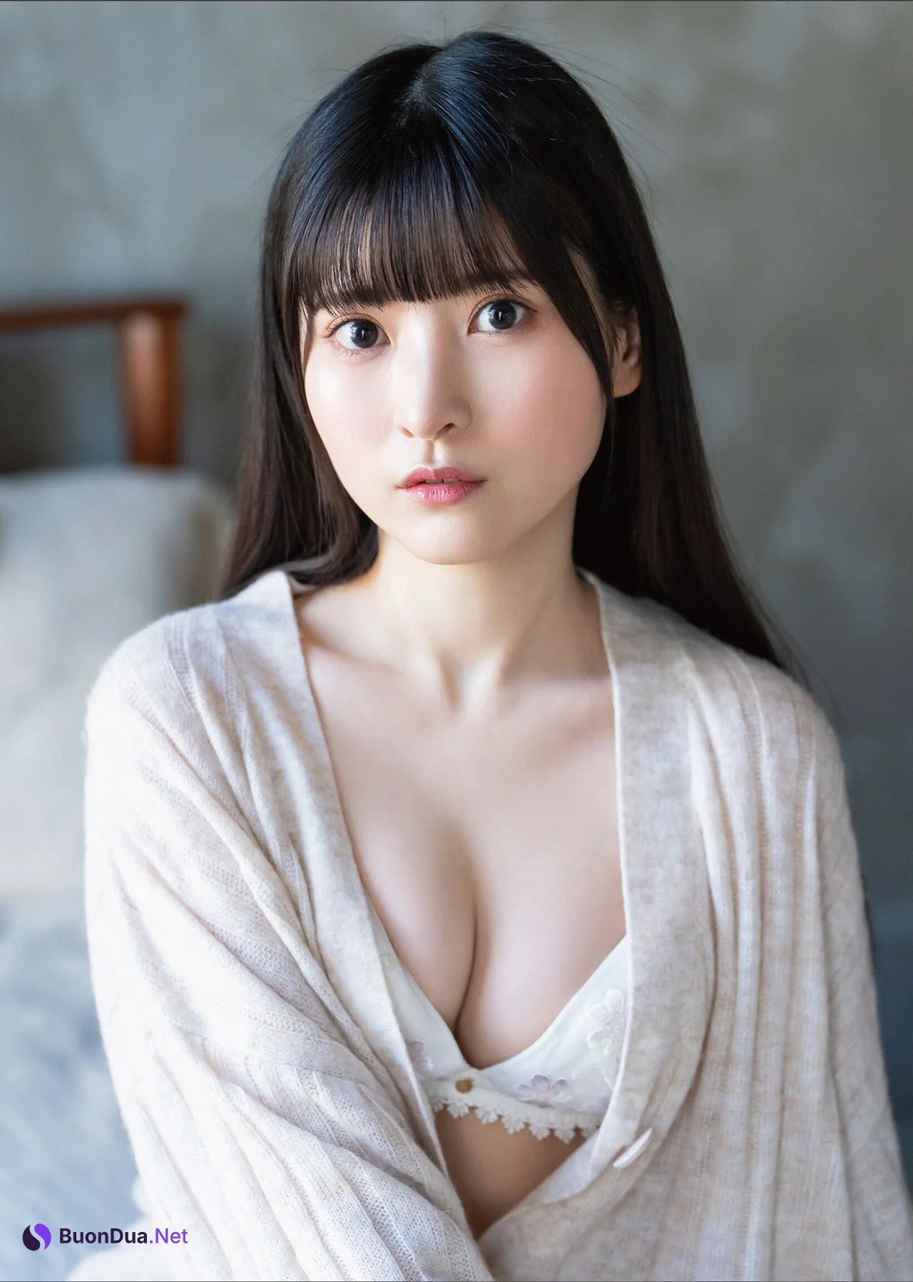 Rui Takanashi 小鳥遊るい, EX大衆デジタル写真集 「あったかい粉雪」 Set.02 - Photo 5
