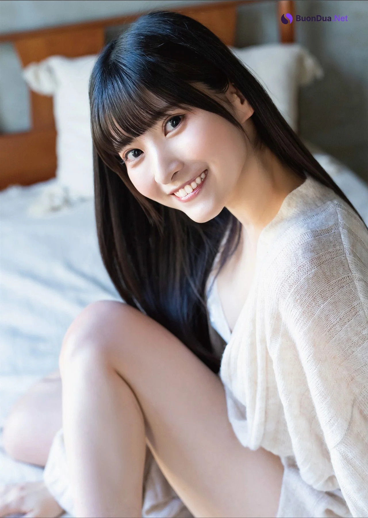 Rui Takanashi 小鳥遊るい, EX大衆デジタル写真集 「あったかい粉雪」 Set.02 - Photo 6