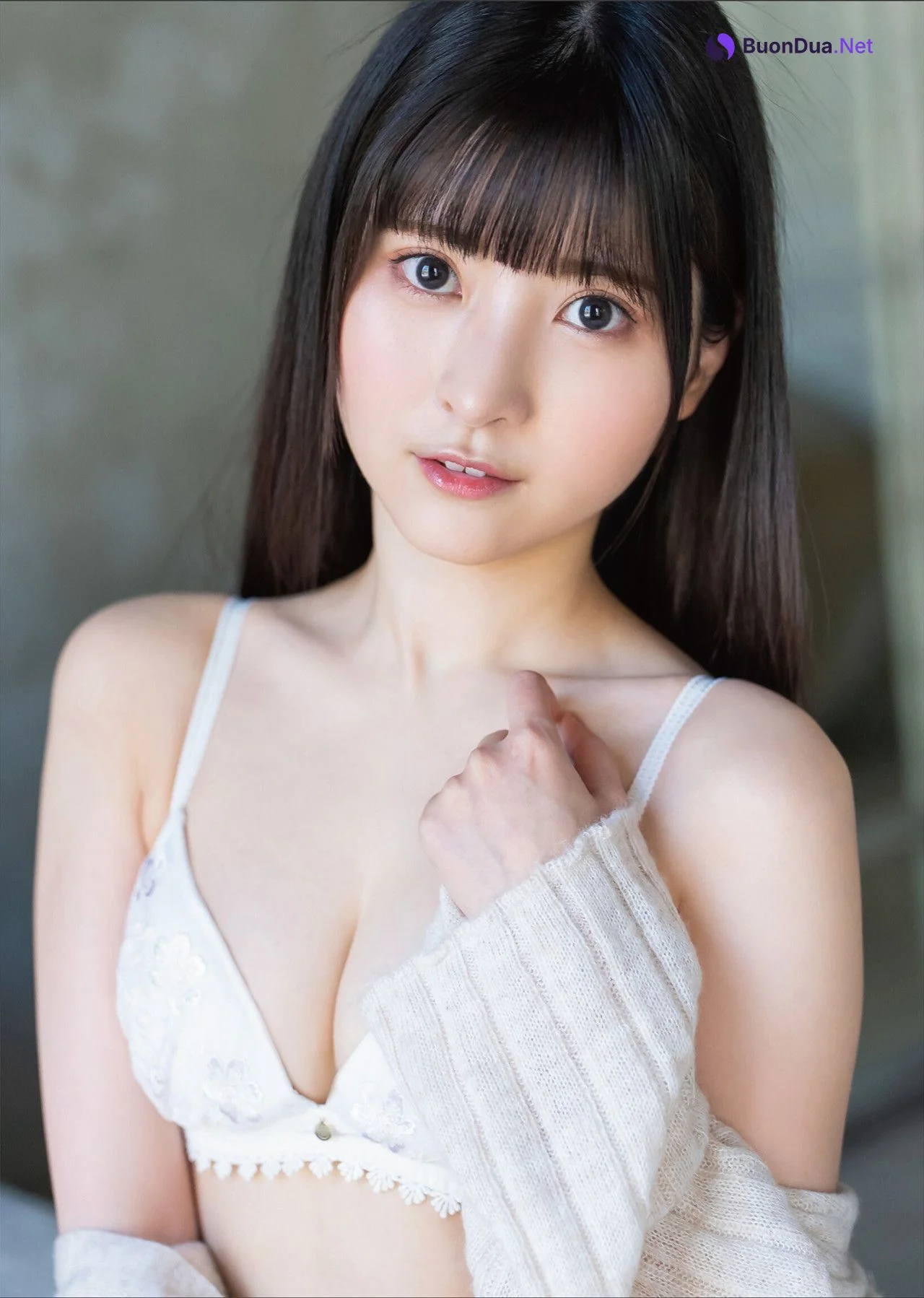 Rui Takanashi 小鳥遊るい, EX大衆デジタル写真集 「あったかい粉雪」 Set.02 - Photo 8