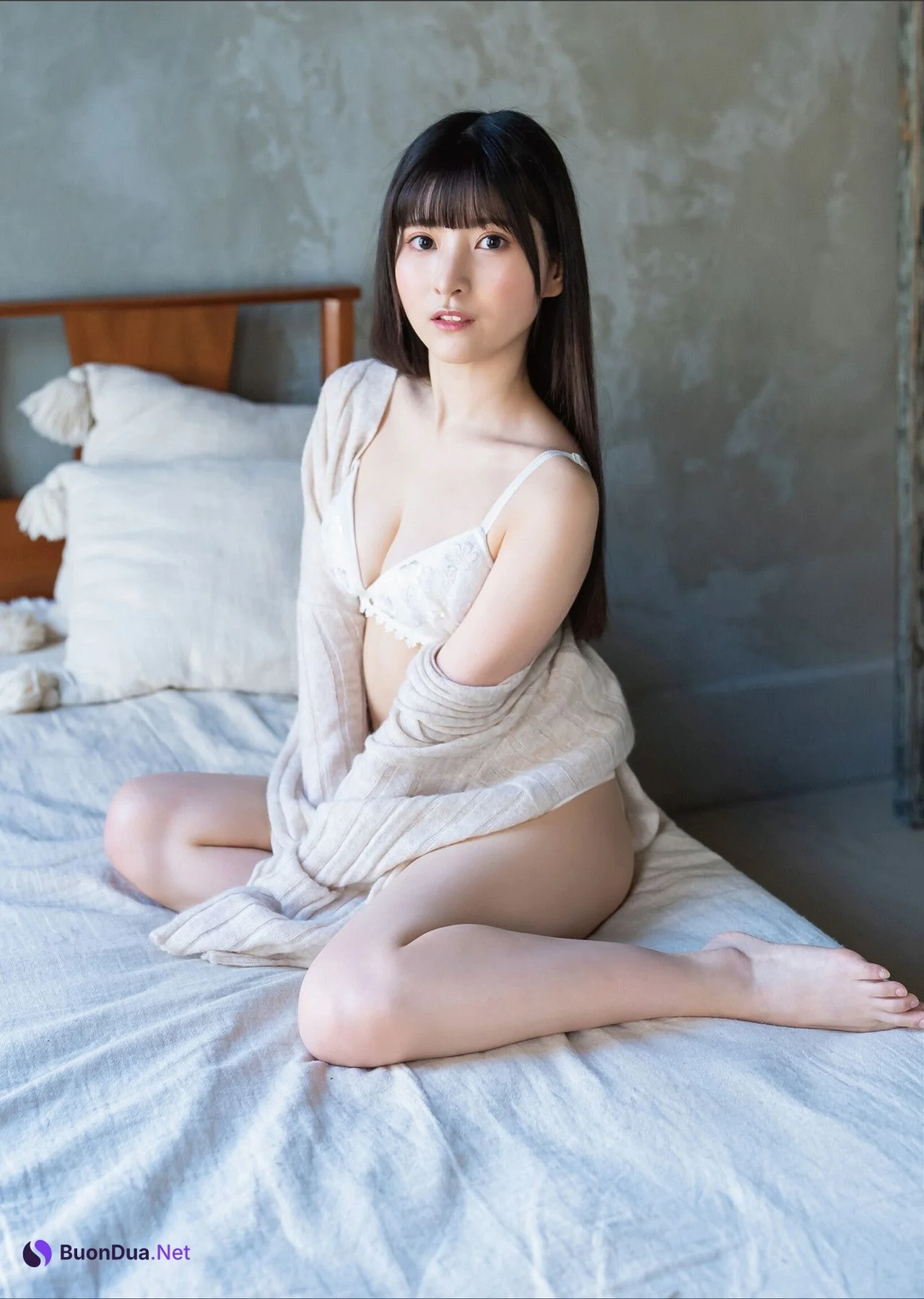 Rui Takanashi 小鳥遊るい, EX大衆デジタル写真集 「あったかい粉雪」 Set.02 - Photo 9