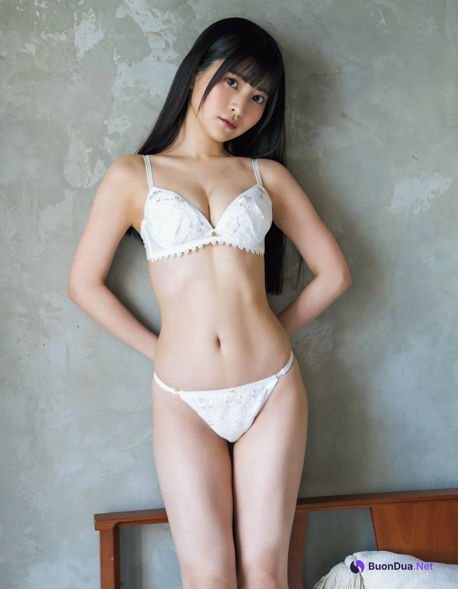 Rui Takanashi 小鳥遊るい, Ex-Taishu 2023.03 (EX大衆 2023年3月号) - Photo 4