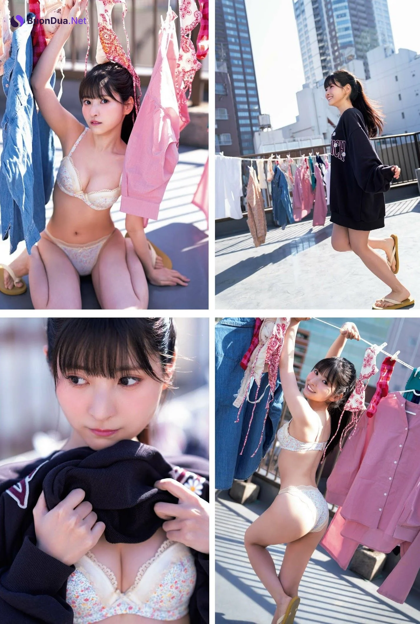 Rui Takanashi 小鳥遊るい, FLASHスペシャル グラビアBEST 2023年春 - Photo 2