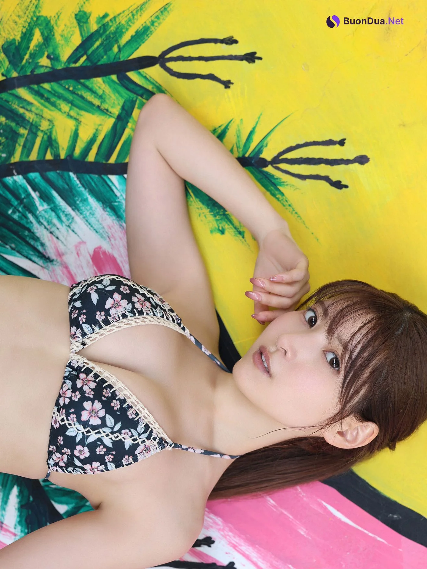 Rui Takanashi 小鳥遊るい, FRIDAYデジタル写真集 「翼がなくても」 Set.01 - Photo 12