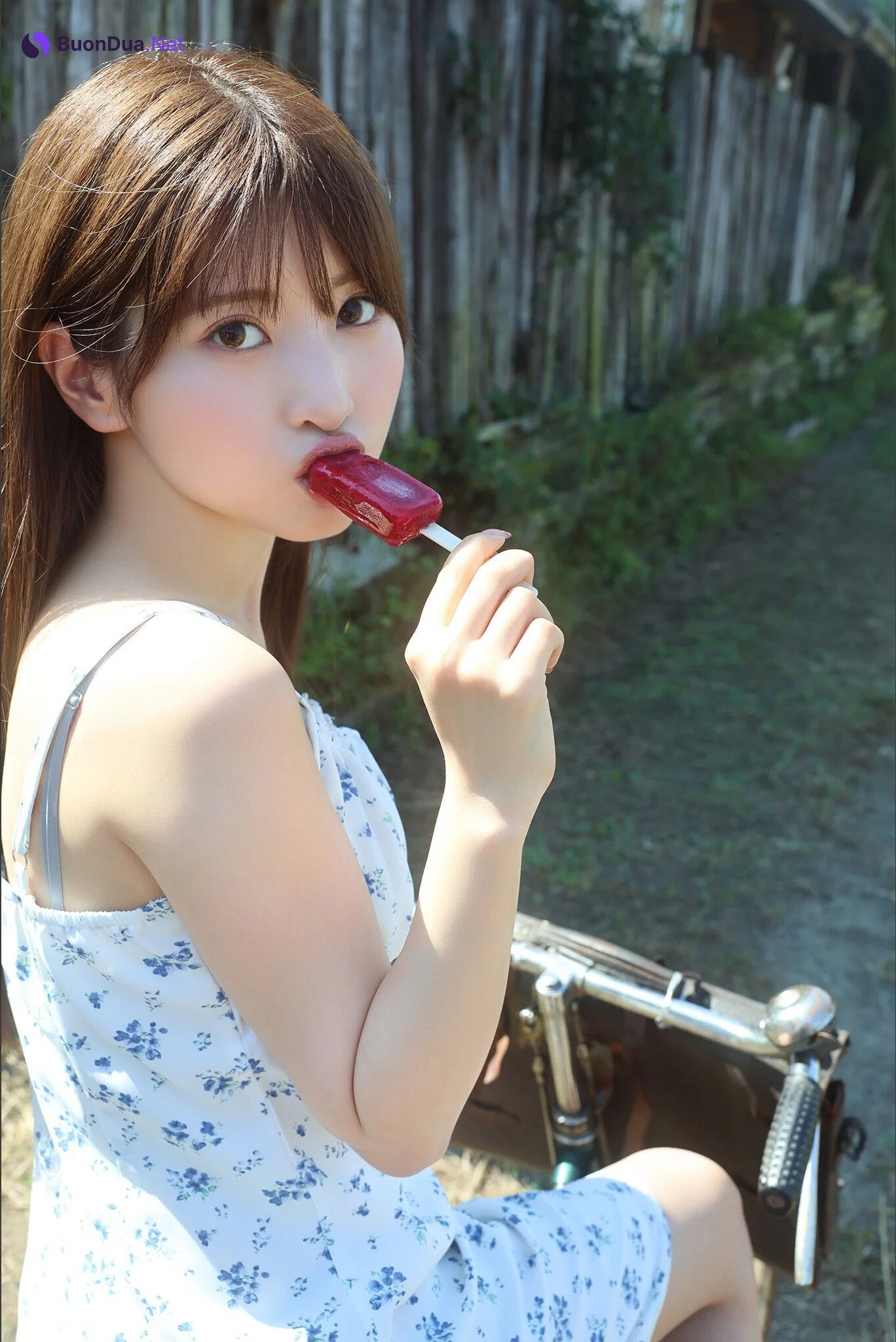 Rui Takanashi 小鳥遊るい, FRIDAYデジタル写真集 「翼がなくても」 Set.01 - Photo 4