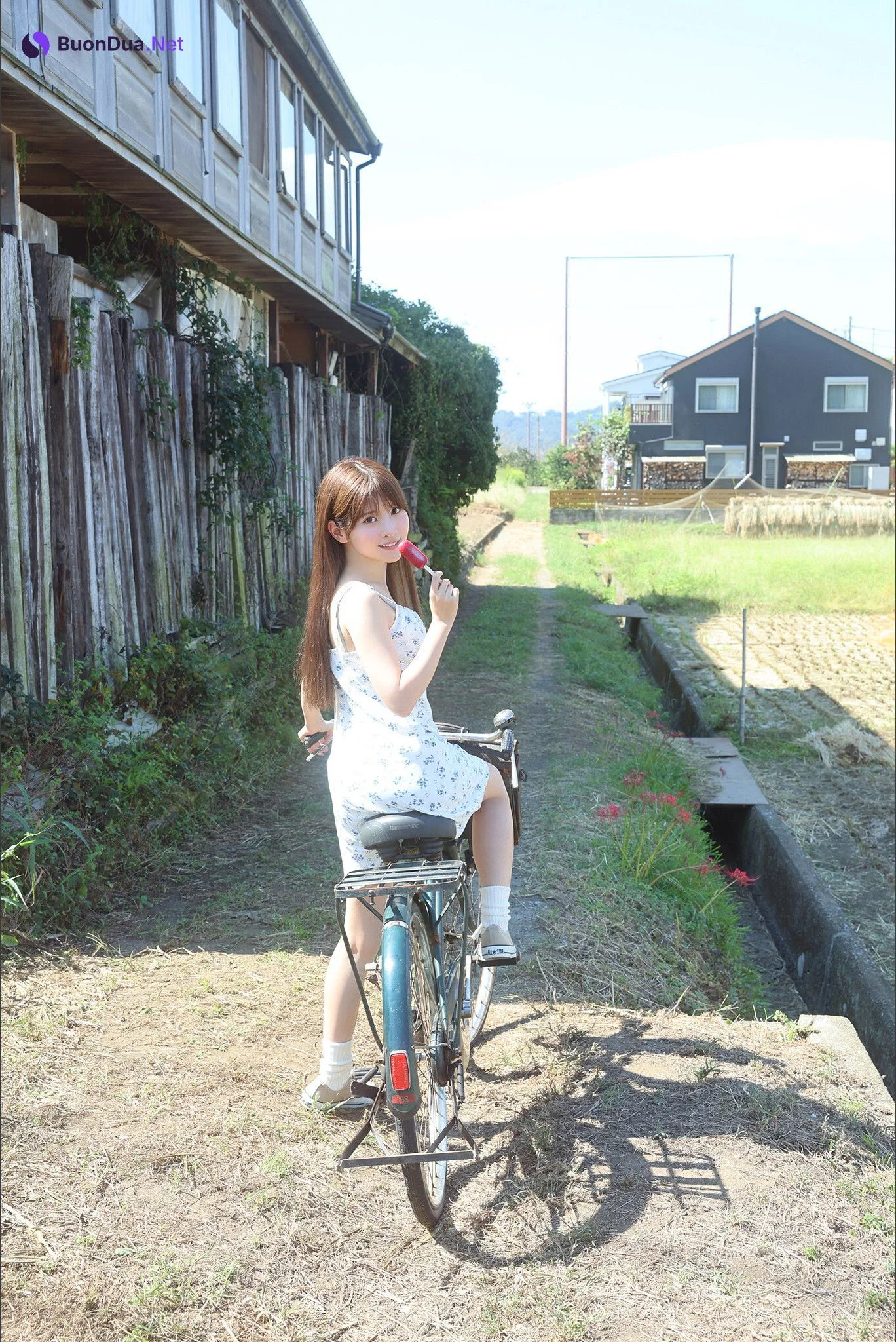 Rui Takanashi 小鳥遊るい, FRIDAYデジタル写真集 「翼がなくても」 Set.01 - Photo 5