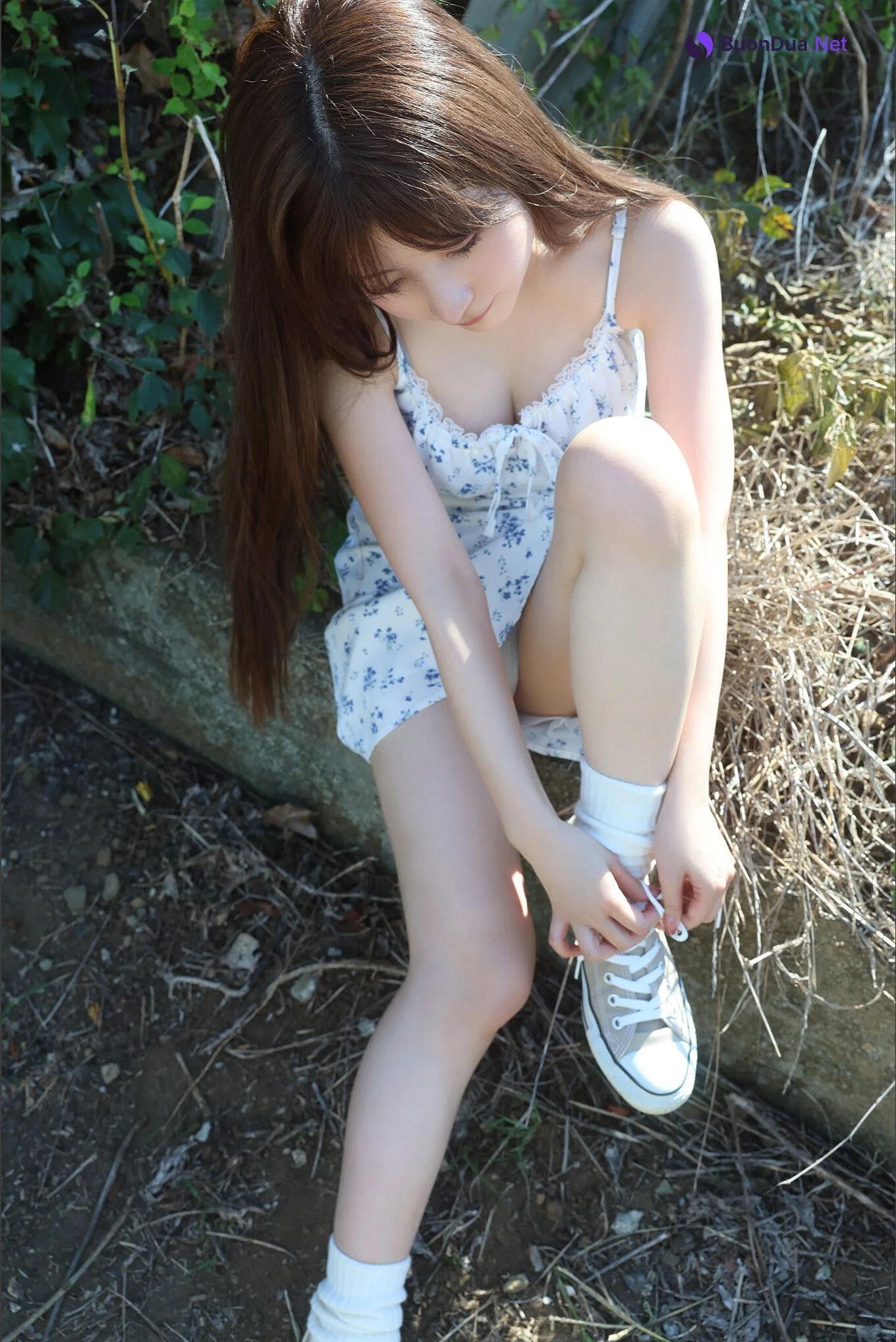 Rui Takanashi 小鳥遊るい, FRIDAYデジタル写真集 「翼がなくても」 Set.01 - Photo 6
