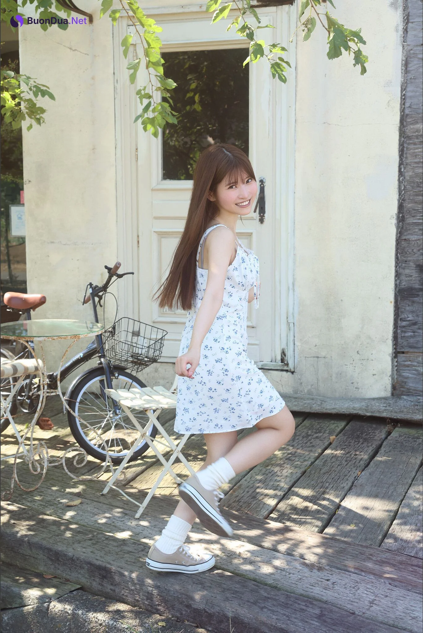 Rui Takanashi 小鳥遊るい, FRIDAYデジタル写真集 「翼がなくても」 Set.01 - Photo 8