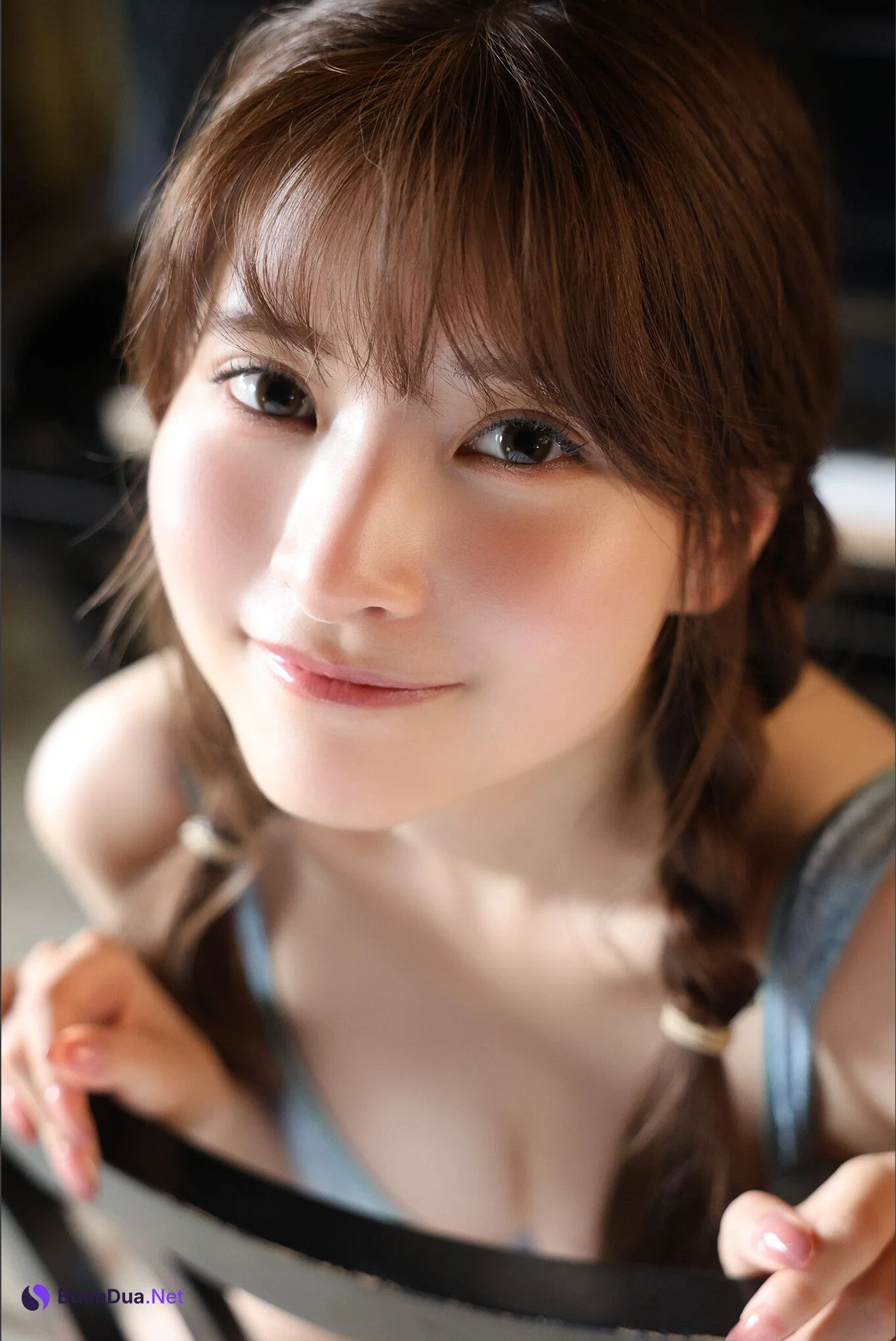 Rui Takanashi 小鳥遊るい, FRIDAYデジタル写真集 「小鳥のいたずら」 Set.01 - Photo 2
