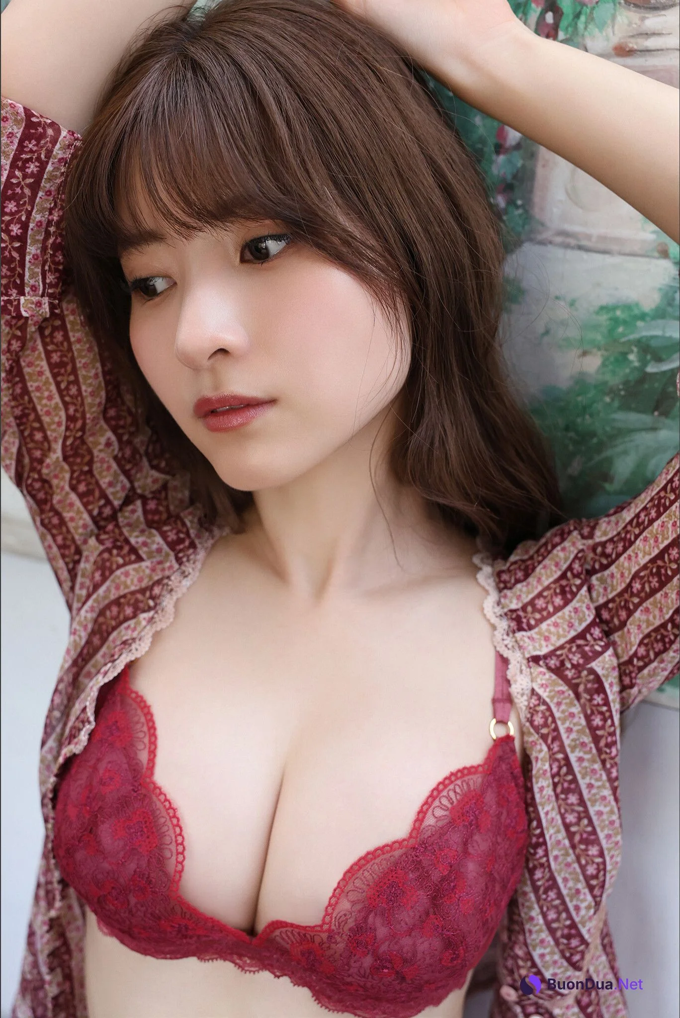 Rui Takanashi 小鳥遊るい, FRIDAYデジタル写真集 「小鳥のいたずら」 Set.02 - Photo 2