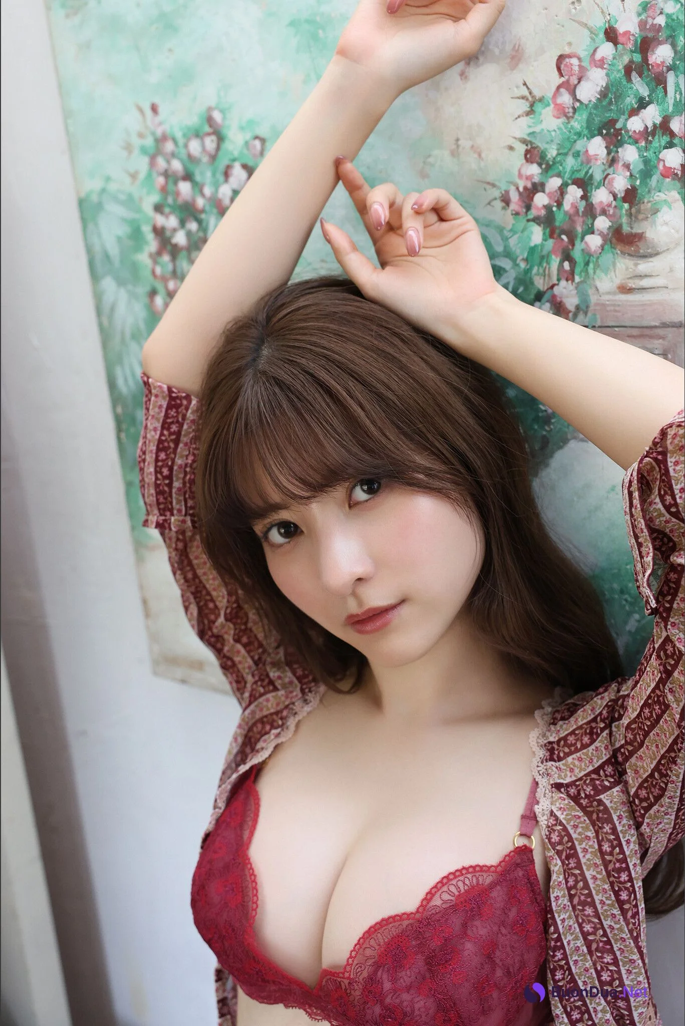 Rui Takanashi 小鳥遊るい, FRIDAYデジタル写真集 「小鳥のいたずら」 Set.02 - Photo 3