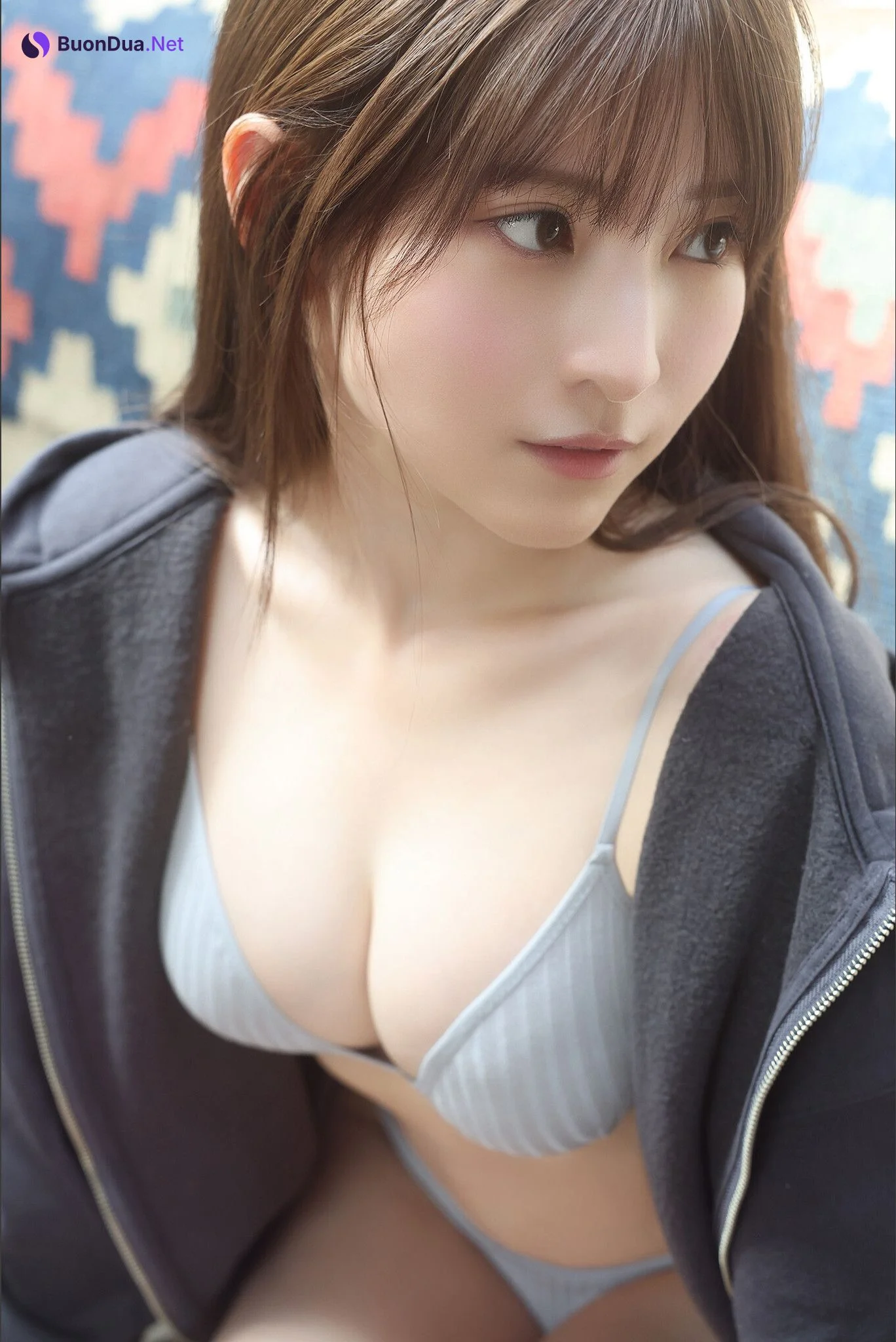 Rui Takanashi 小鳥遊るい, FRIDAYデジタル写真集 「翼がなくても」 Set.02 - Photo 2