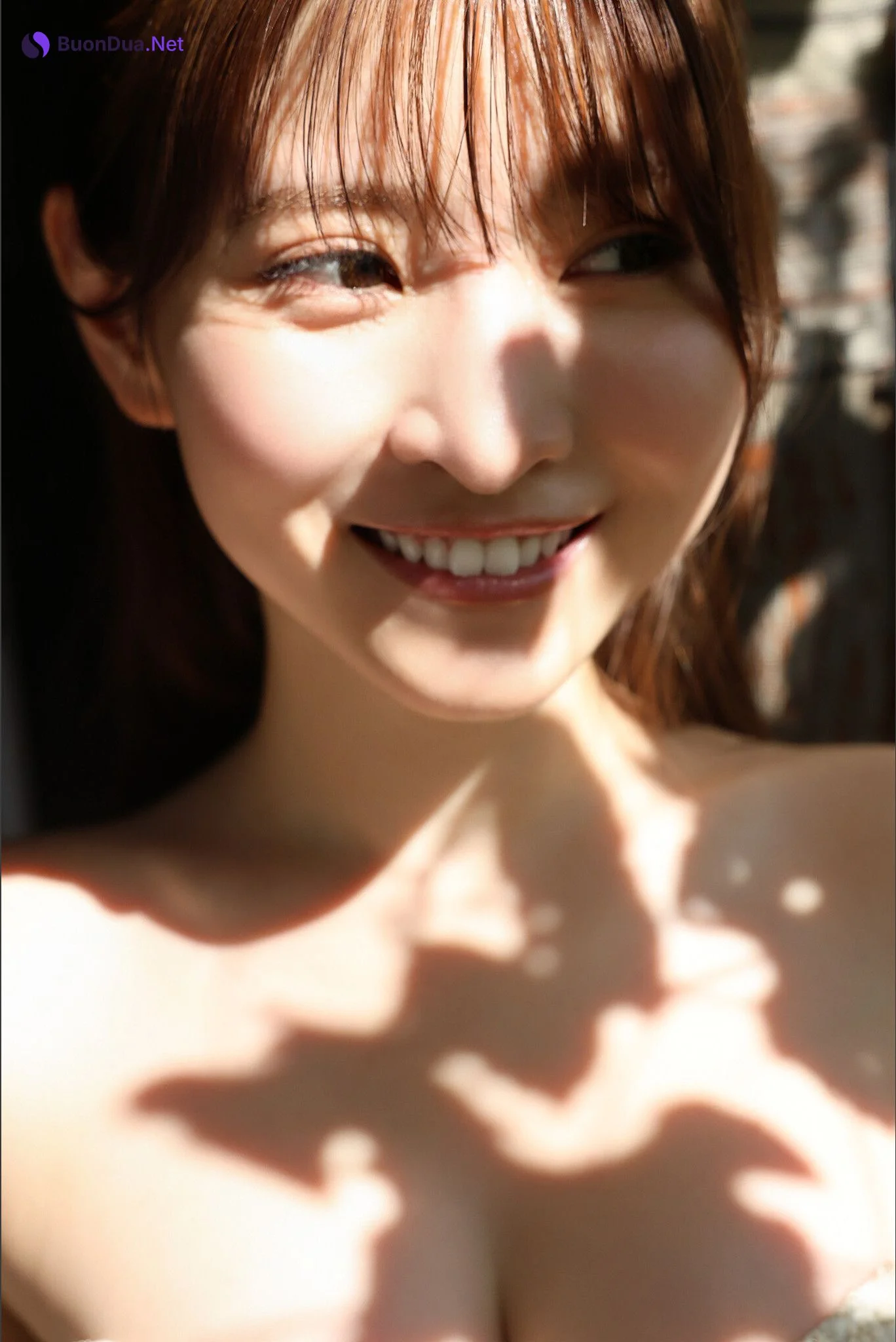 Rui Takanashi 小鳥遊るい, FRIDAYデジタル写真集 「小鳥のいたずら」 Set.03 - Photo 13